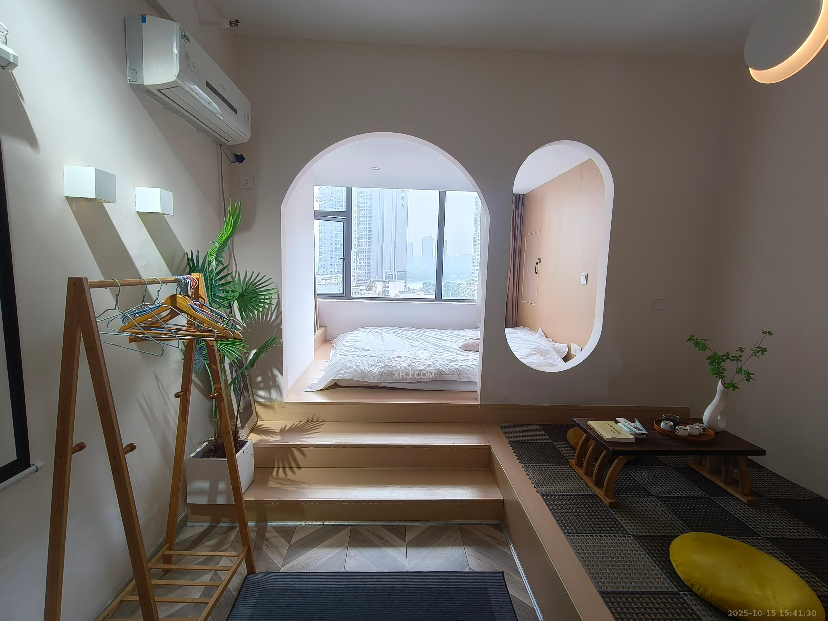 上城金都  1室1厅1卫    1800.0元/月 上城金都  1室1厅1卫    1800.0元/月室内图1