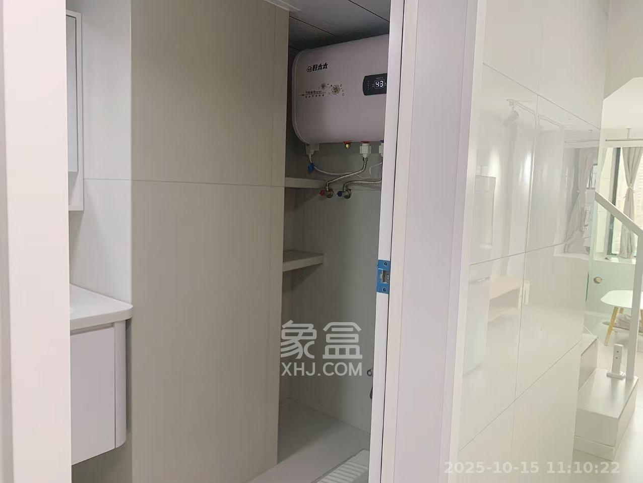 新城悦隽公园  1室0厅0卫    1600.0元/月室内图