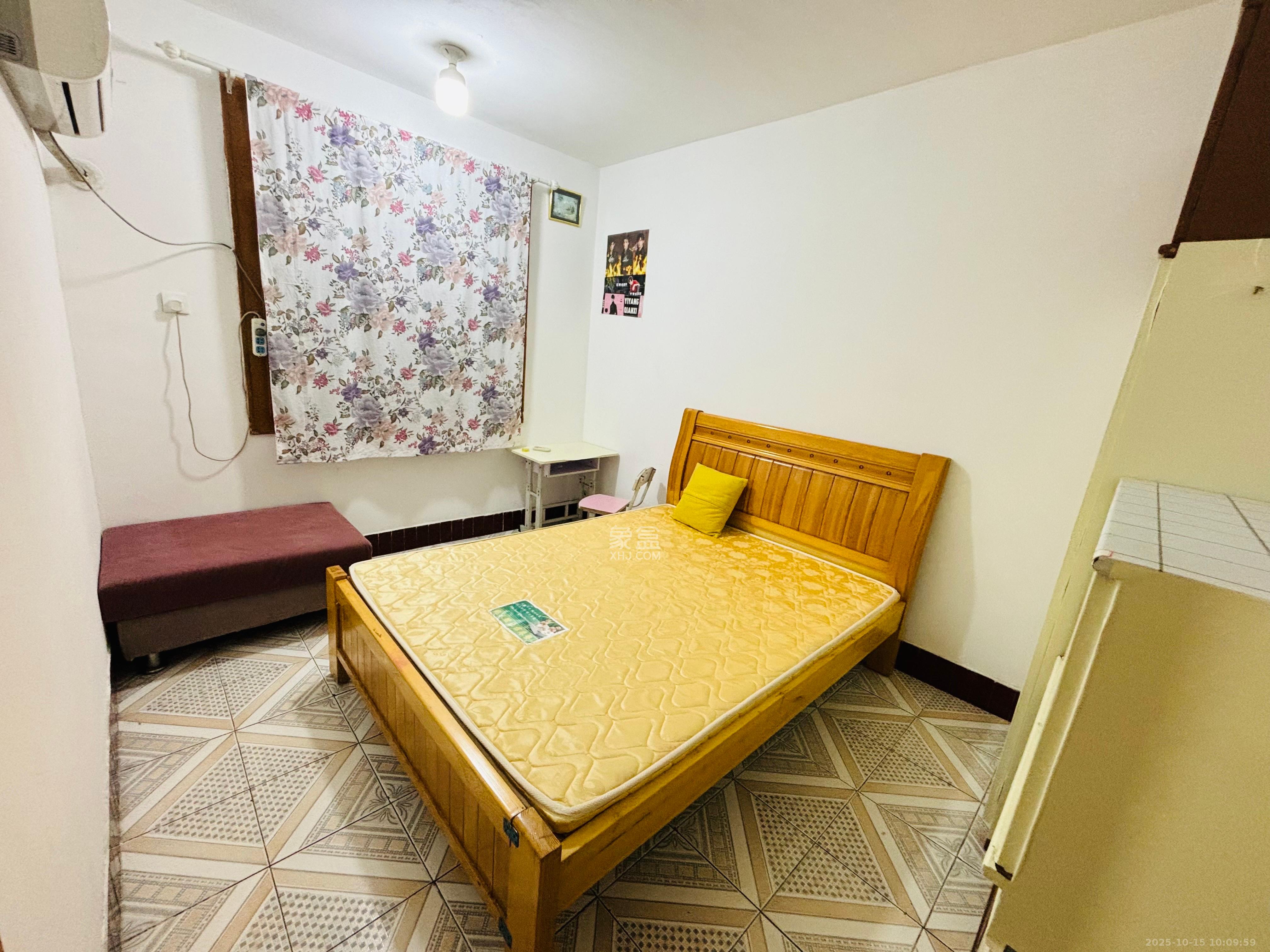 长坡社区 3室1厅1卫 1500.0元/月 长坡社区 3室1厅1卫 1500.0元/月室内图