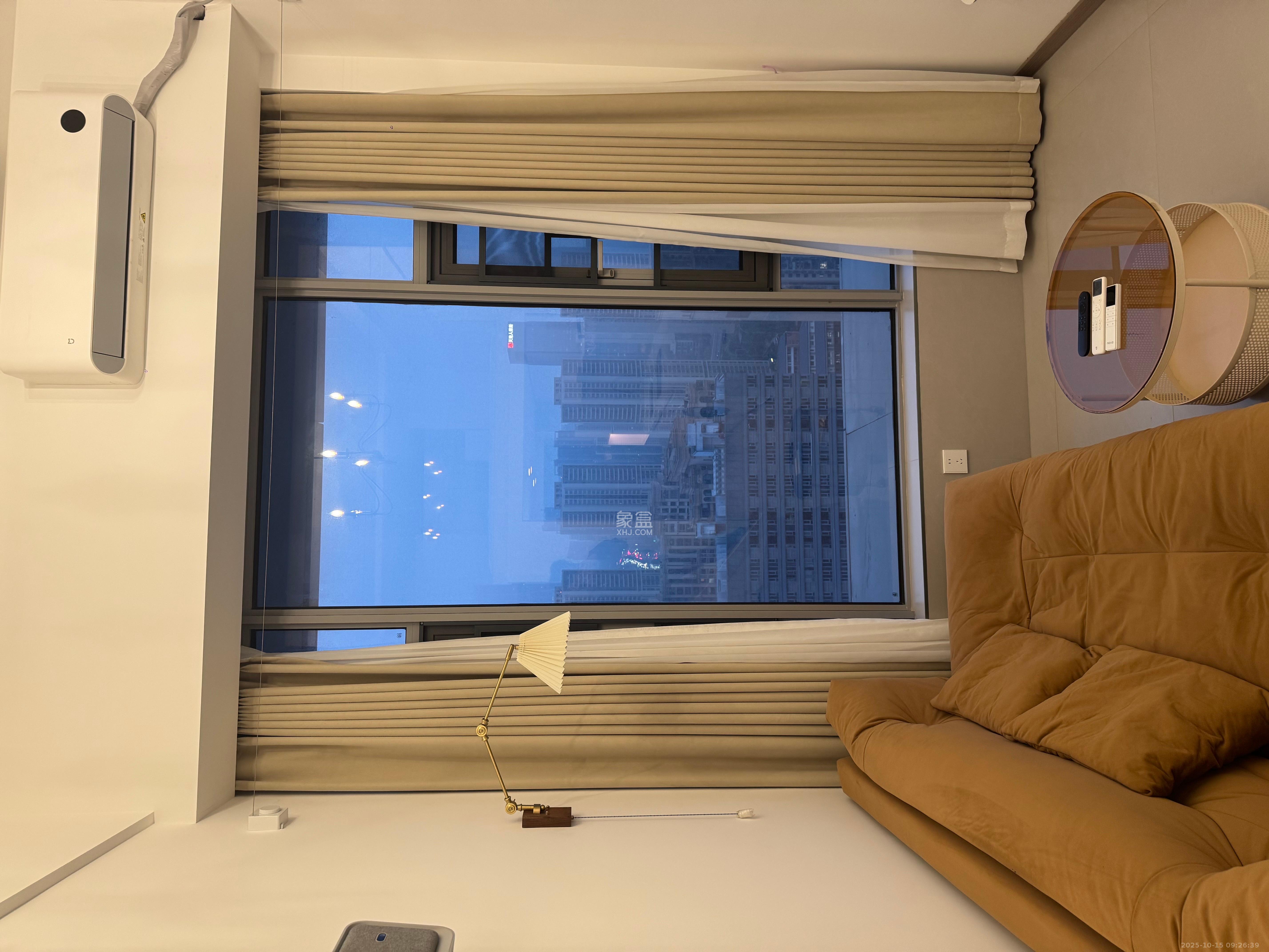 保利天禧EF区  1室0厅0卫    2000.0元/月 保利天禧EF区  1室0厅0卫    2000.0元/月