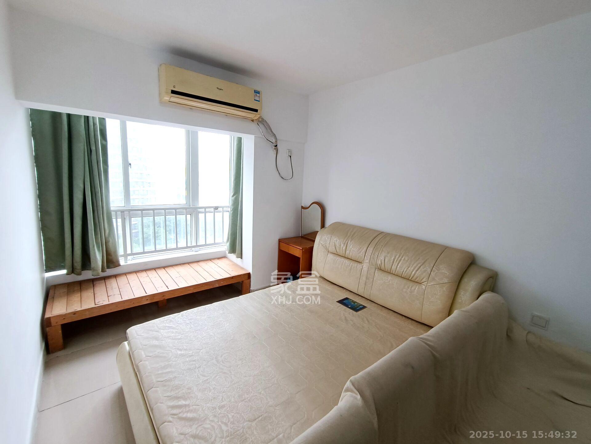 先锋东外滩  1室1厅1卫    1500.0元/月 先锋东外滩  1室1厅1卫    1500.0元/月