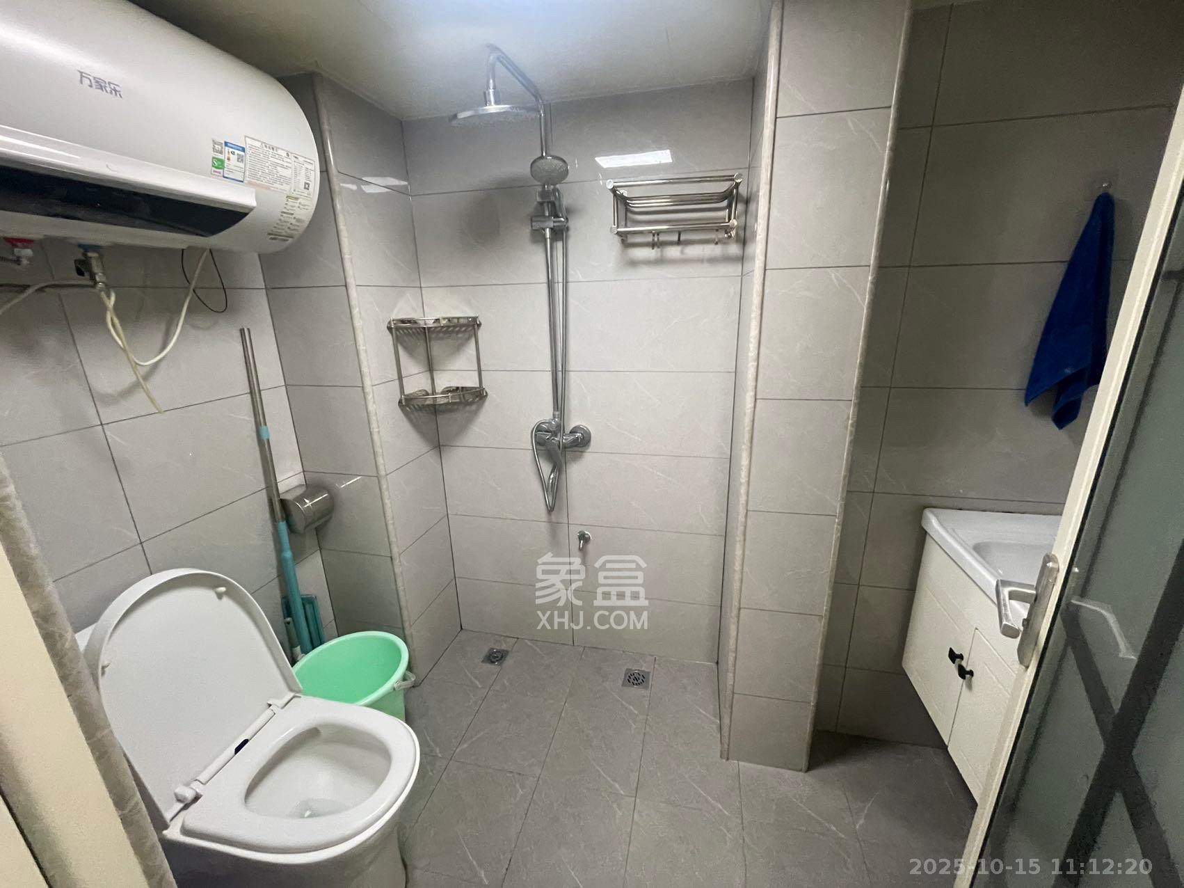 裕天国际商汇中心  1室0厅0卫    1700.0元/月室内图