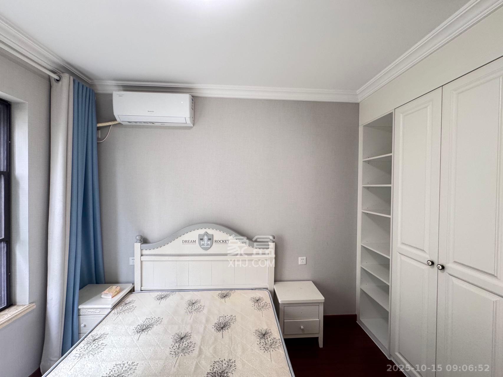 中海珑悦府  3室2厅2卫    3100.0元/月室内图