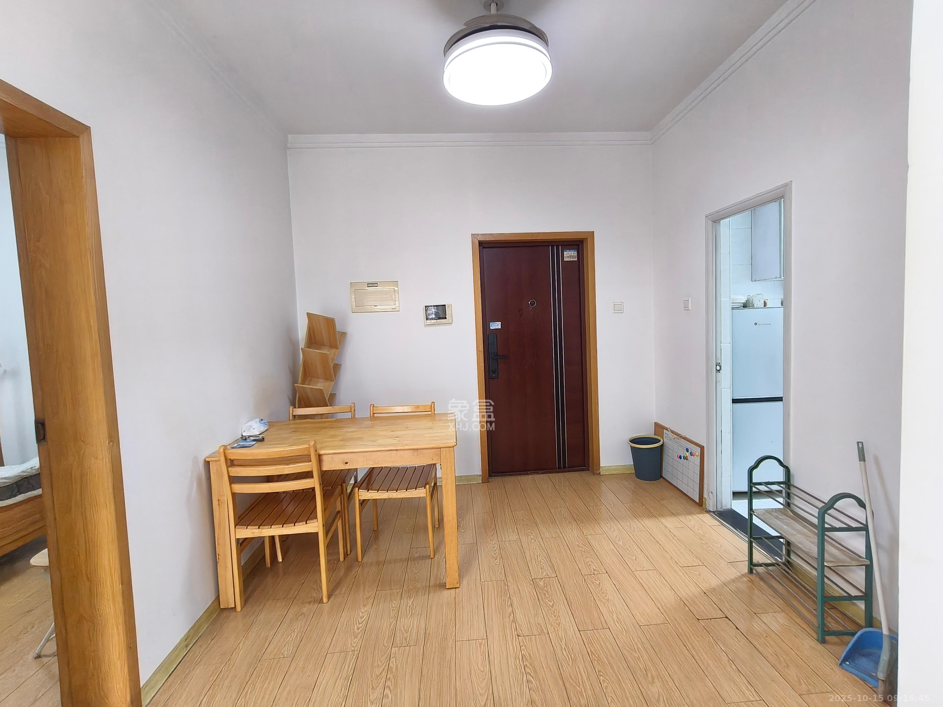 星城映象 2室2厅1卫 2000.0元/月 星城映象 2室2厅1卫 2000.0元/月室内图