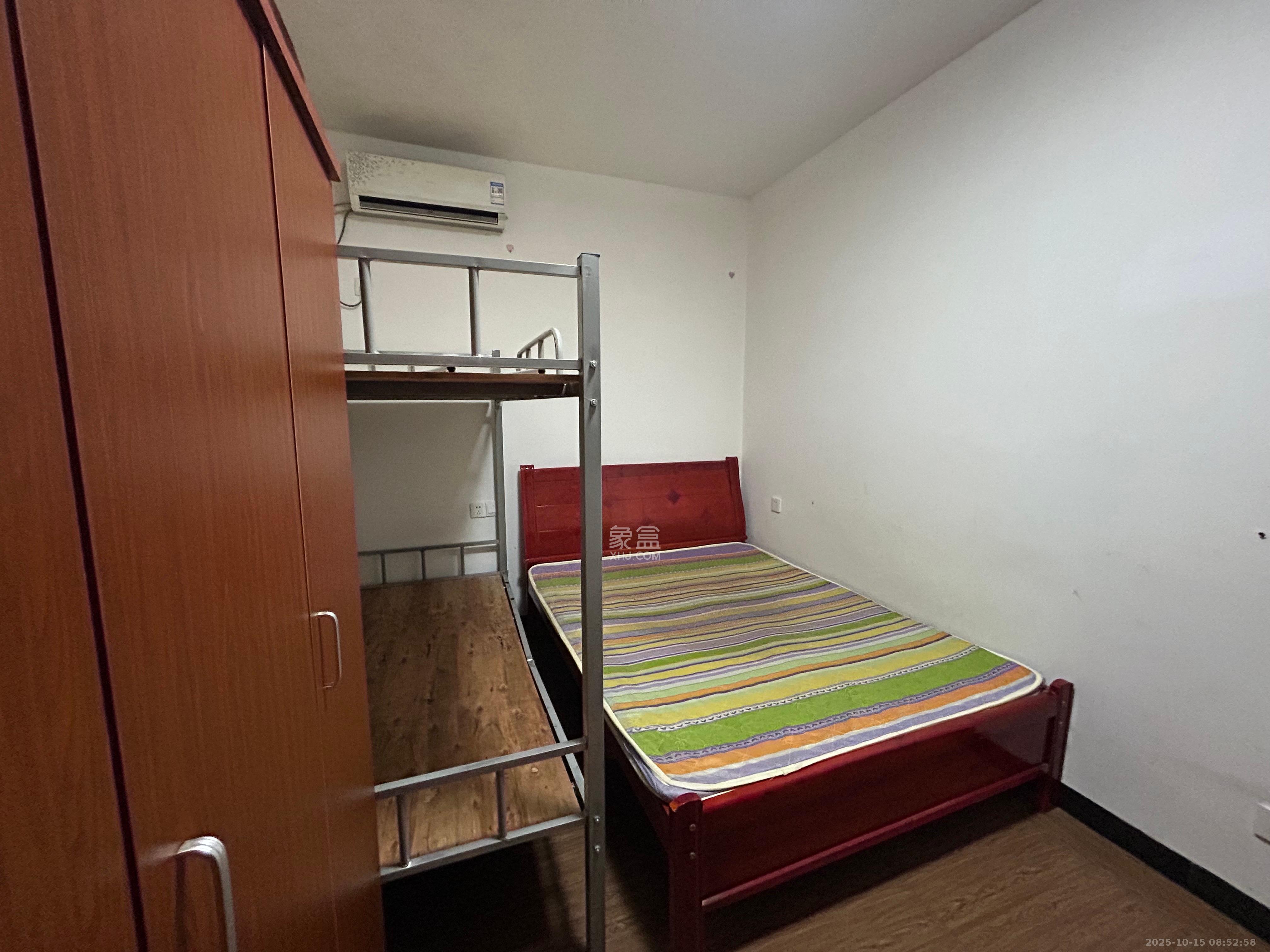 安泰嘉园（湘府邻伴）  3室2厅1卫    2200.0元/月室内图