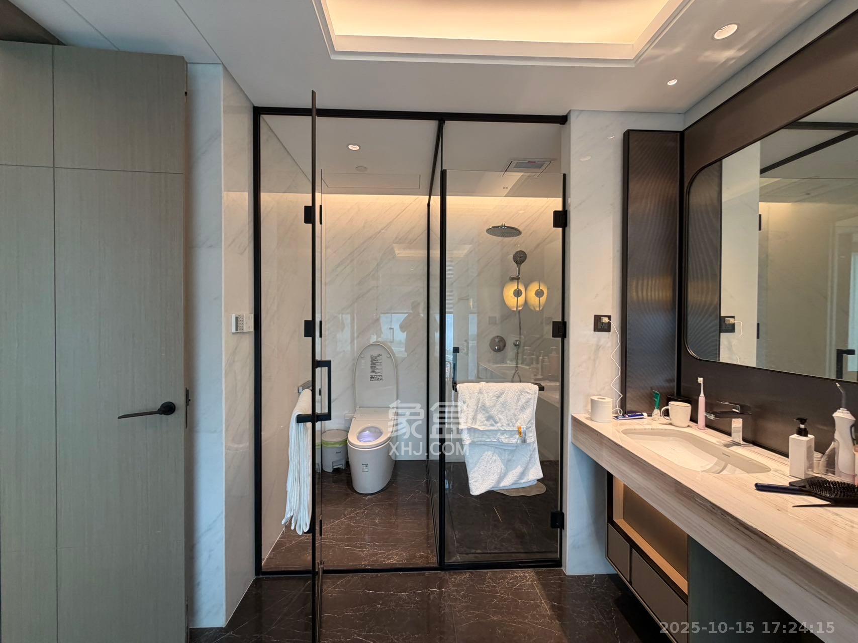 润和滨江湾 3室2厅2卫 40000.0元/月 润和滨江湾 3室2厅2卫 40000.0元/月室内图