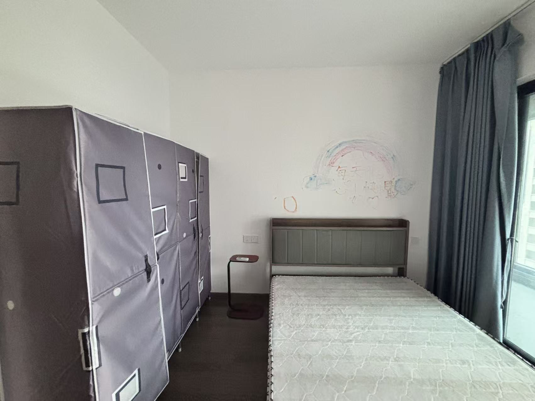 金科集美东方  3室2厅2卫    1700.0元/月室内图