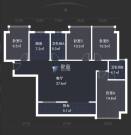 中房天玺湾  4室2厅2卫    59.5万 中房天玺湾  4室2厅2卫    59.5万