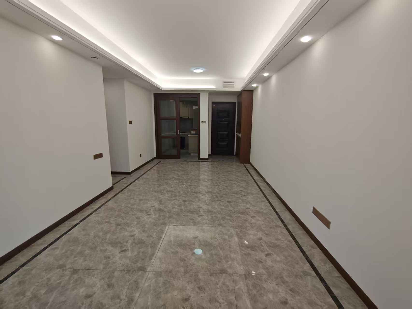 城际空间站 3室2厅2卫 53.0万 城际空间站 3室2厅2卫 53.0万室内图