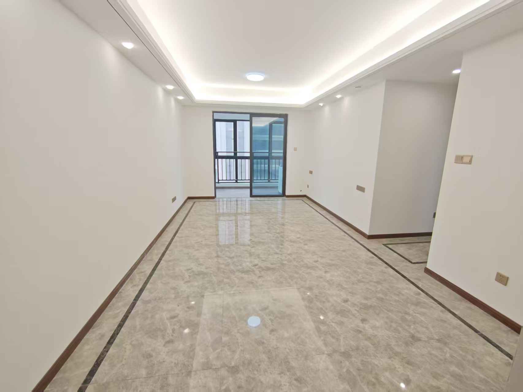 城际空间站 3室2厅2卫 53.0万 城际空间站 3室2厅2卫 53.0万室内图