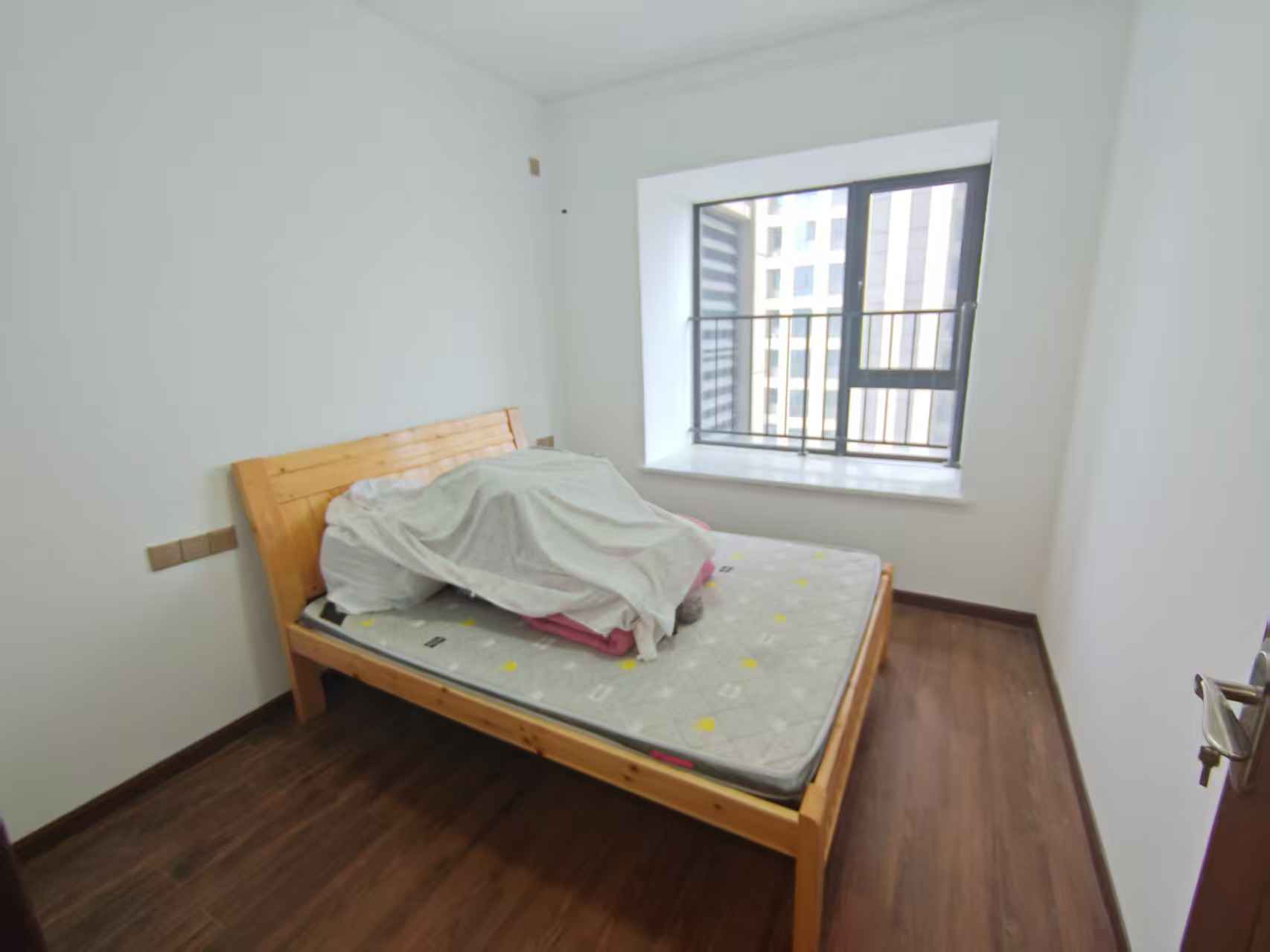 城际空间站 3室2厅2卫 53.0万 城际空间站 3室2厅2卫 53.0万室内图