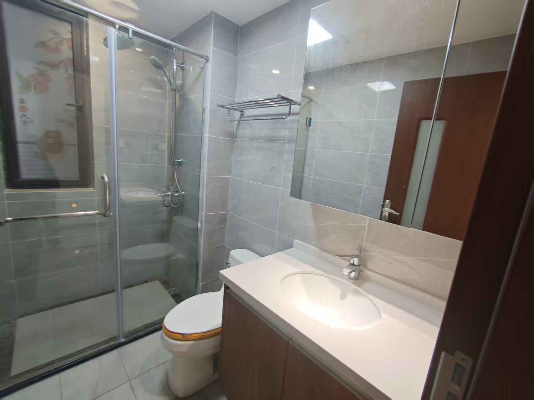 城际空间站 3室2厅2卫 53.0万 城际空间站 3室2厅2卫 53.0万室内图