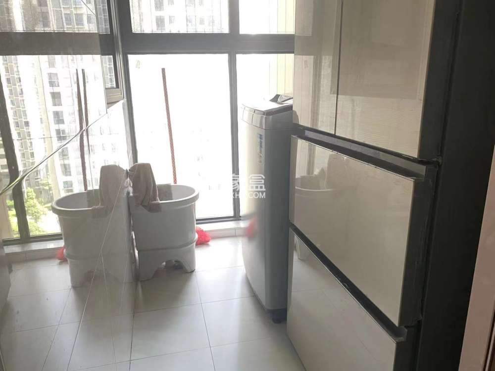 山水洲城华晨第一城 2室1厅1卫 43.8万 山水洲城华晨第一城 2室1厅1卫 43.8万室内图