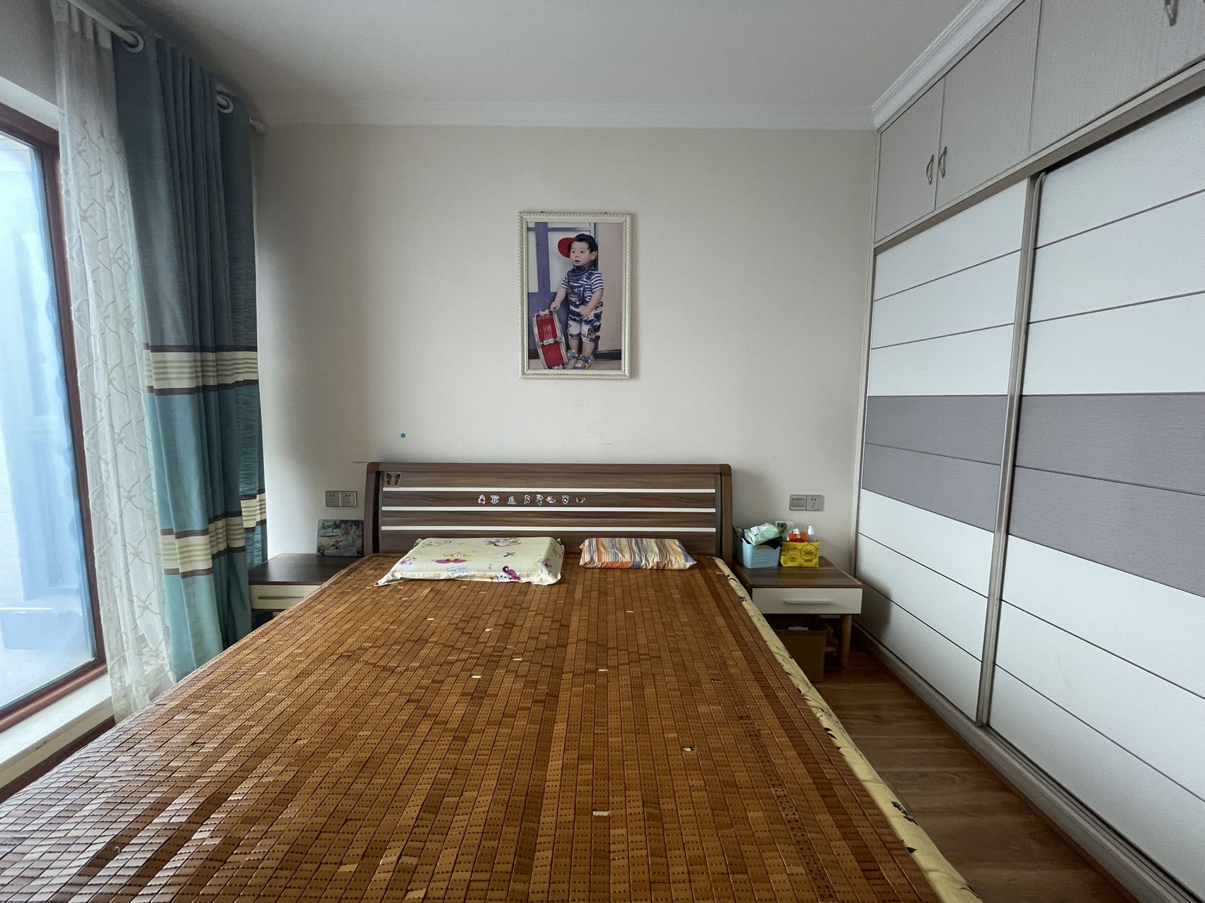 中建御山和苑  3室2厅2卫    66.0万室内图