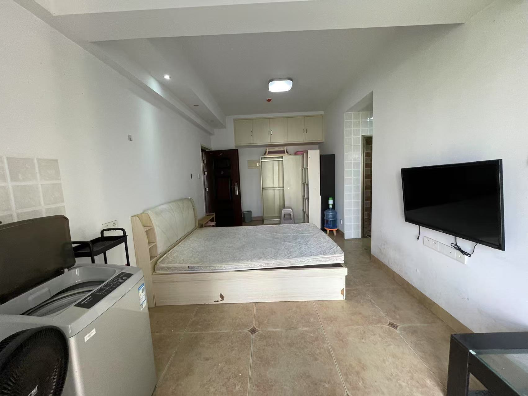 中建御山和苑  1室1厅1卫    17.0万