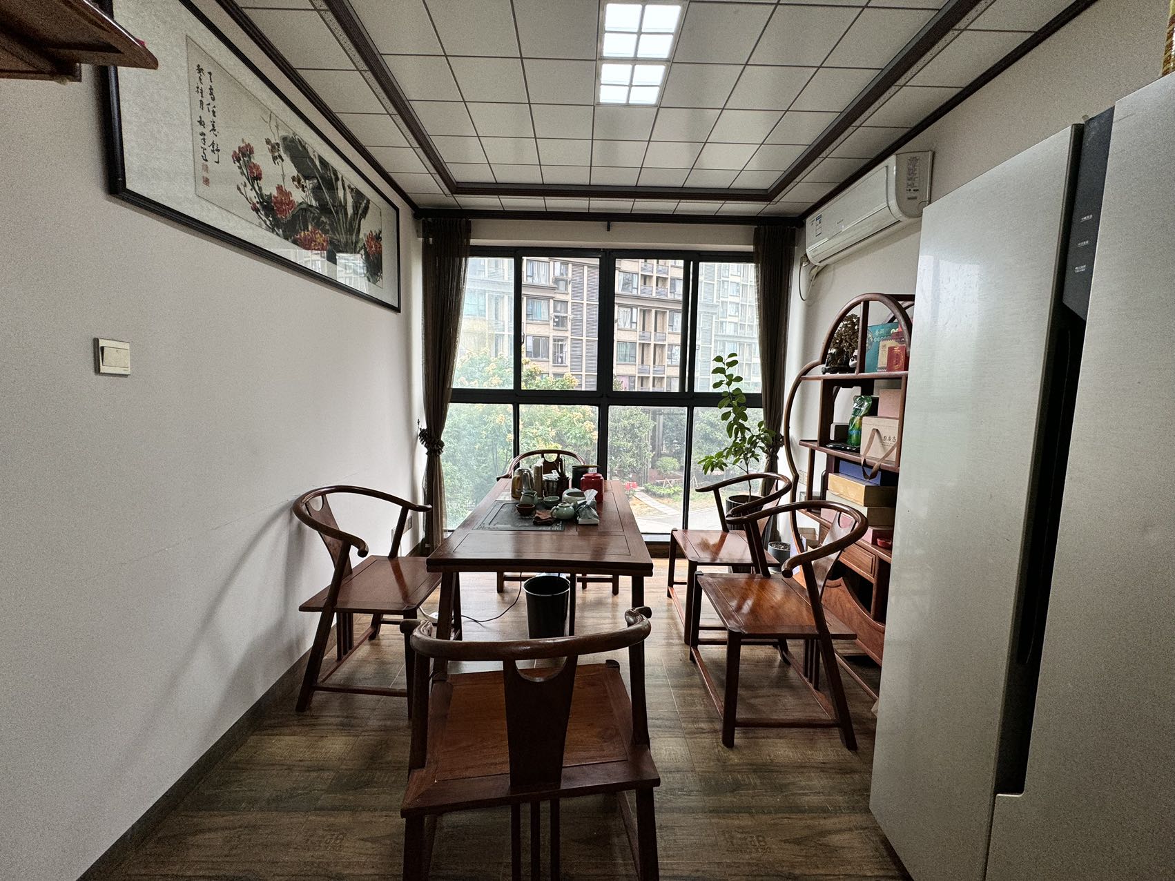 中建御山和苑 3室2厅1卫 62.8万 中建御山和苑 3室2厅1卫 62.8万室内图