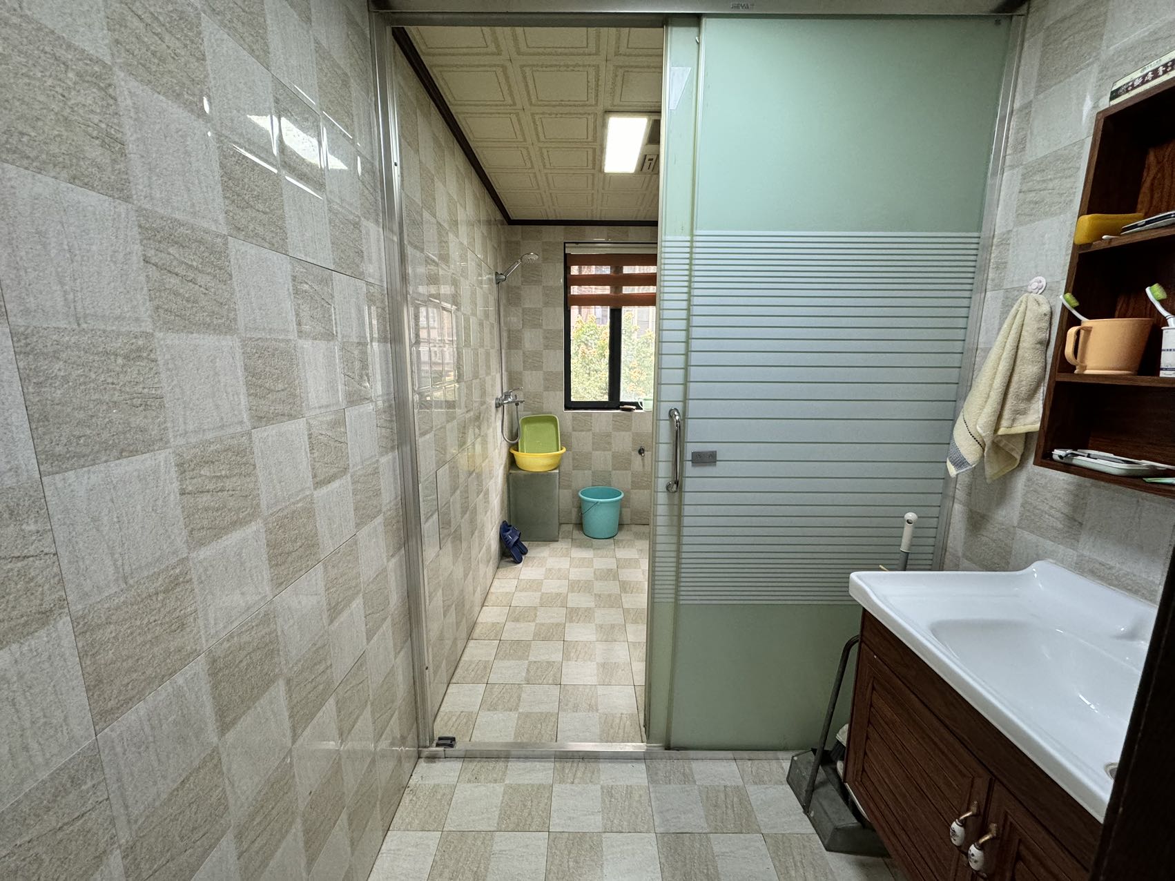 中建御山和苑  3室2厅1卫    62.8万室内图