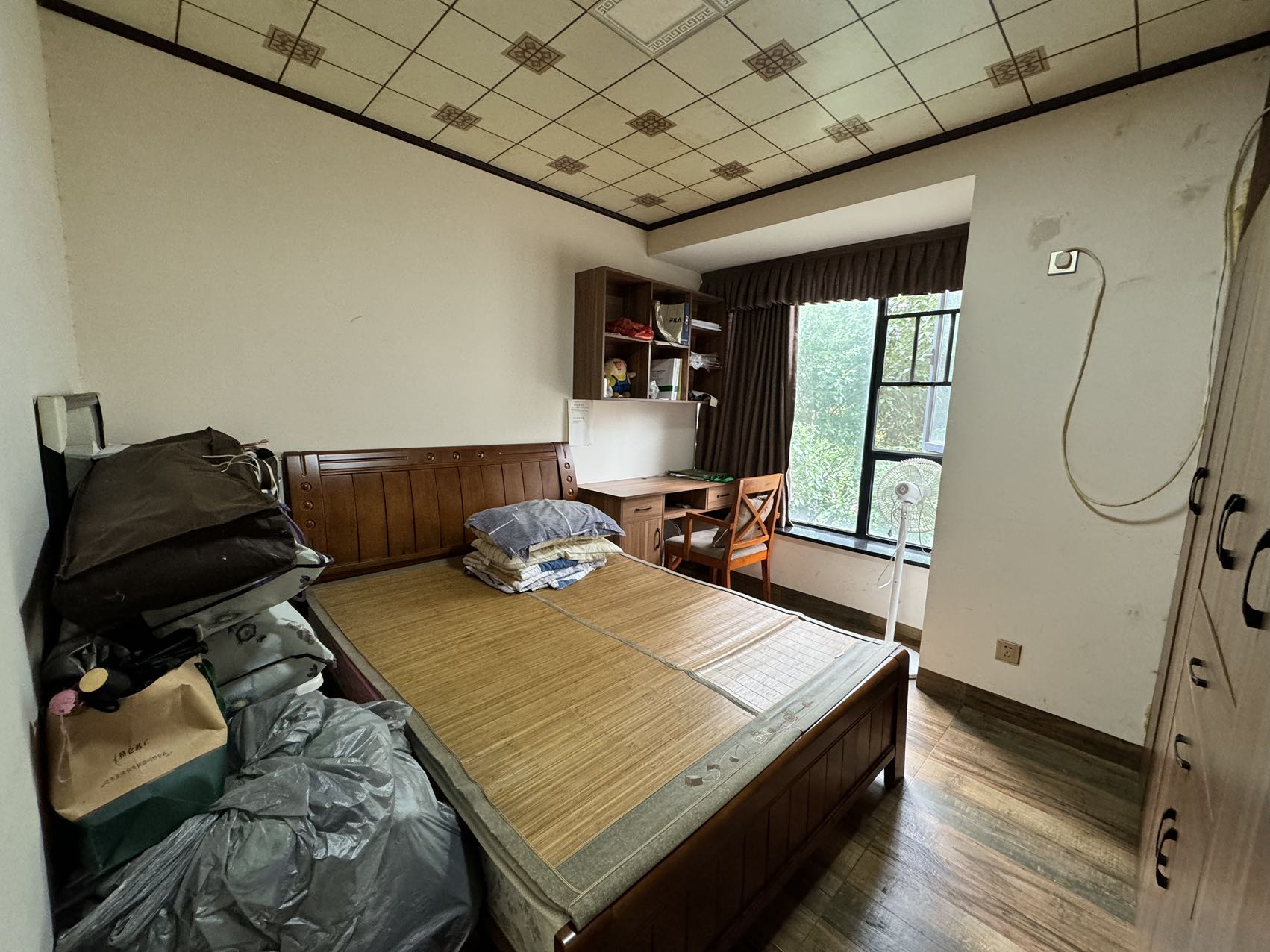 中建御山和苑 3室2厅1卫 62.8万 中建御山和苑 3室2厅1卫 62.8万室内图