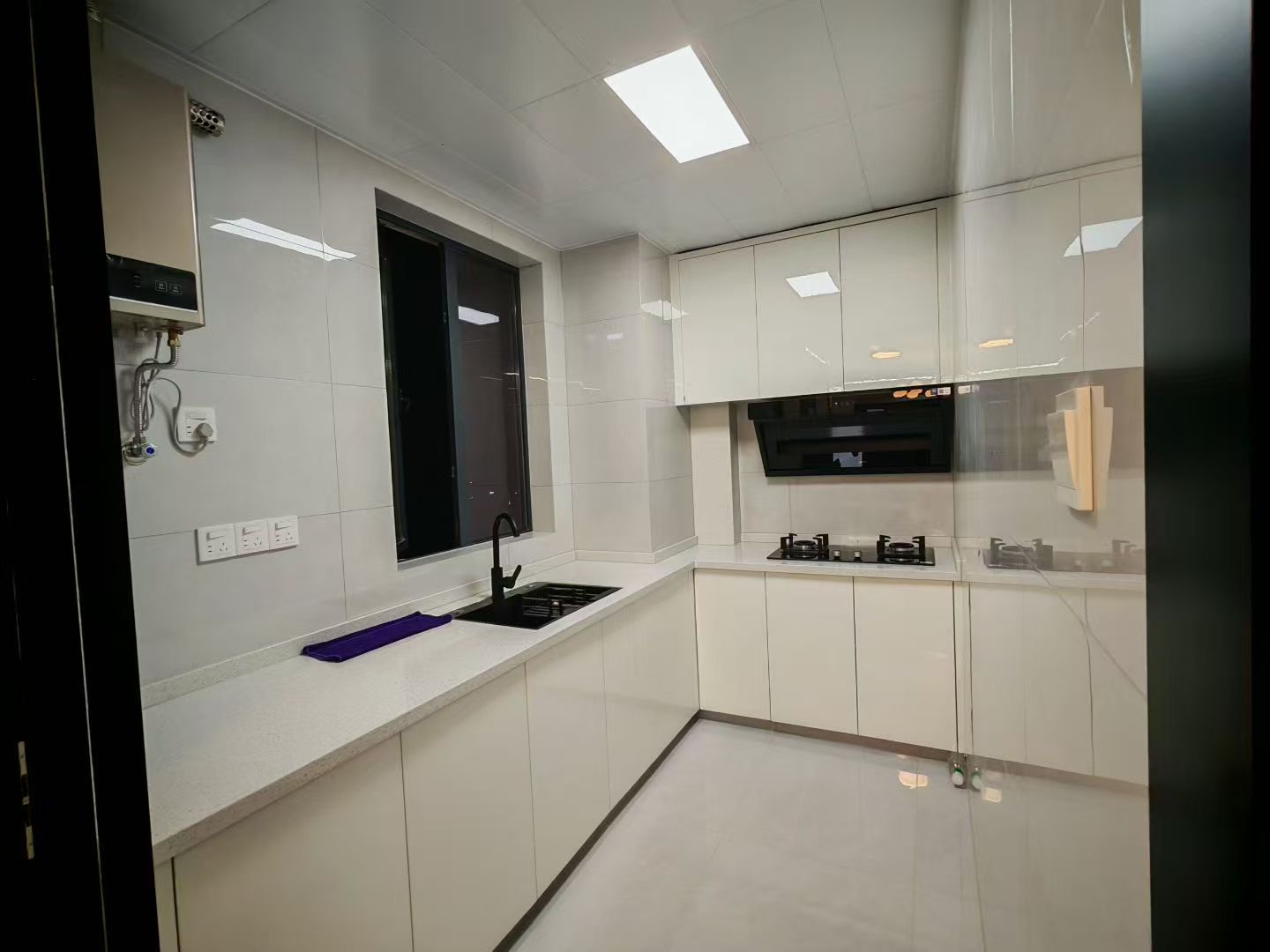 香江悦府 3室2厅2卫 79.8万 香江悦府 3室2厅2卫 79.8万室内图