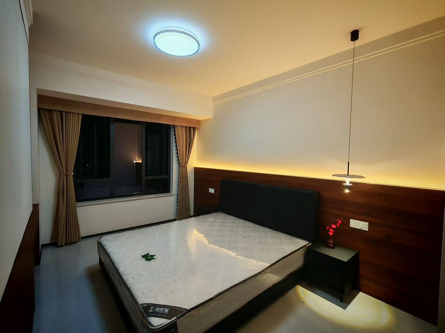 香江悦府 3室2厅2卫 79.8万 香江悦府 3室2厅2卫 79.8万室内图