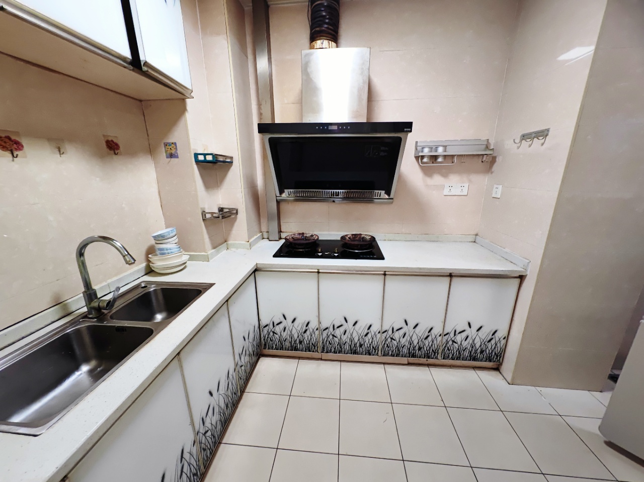 滨江花园 1室2厅0卫 56.0万 滨江花园 1室2厅0卫 56.0万室内图