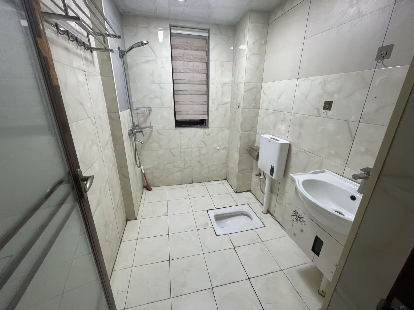 美的城一期  3室2厅2卫    53.8万室内图