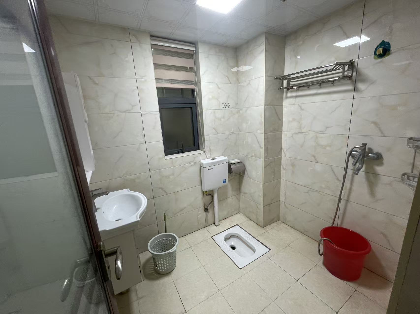 美的城一期  3室2厅2卫    53.8万室内图