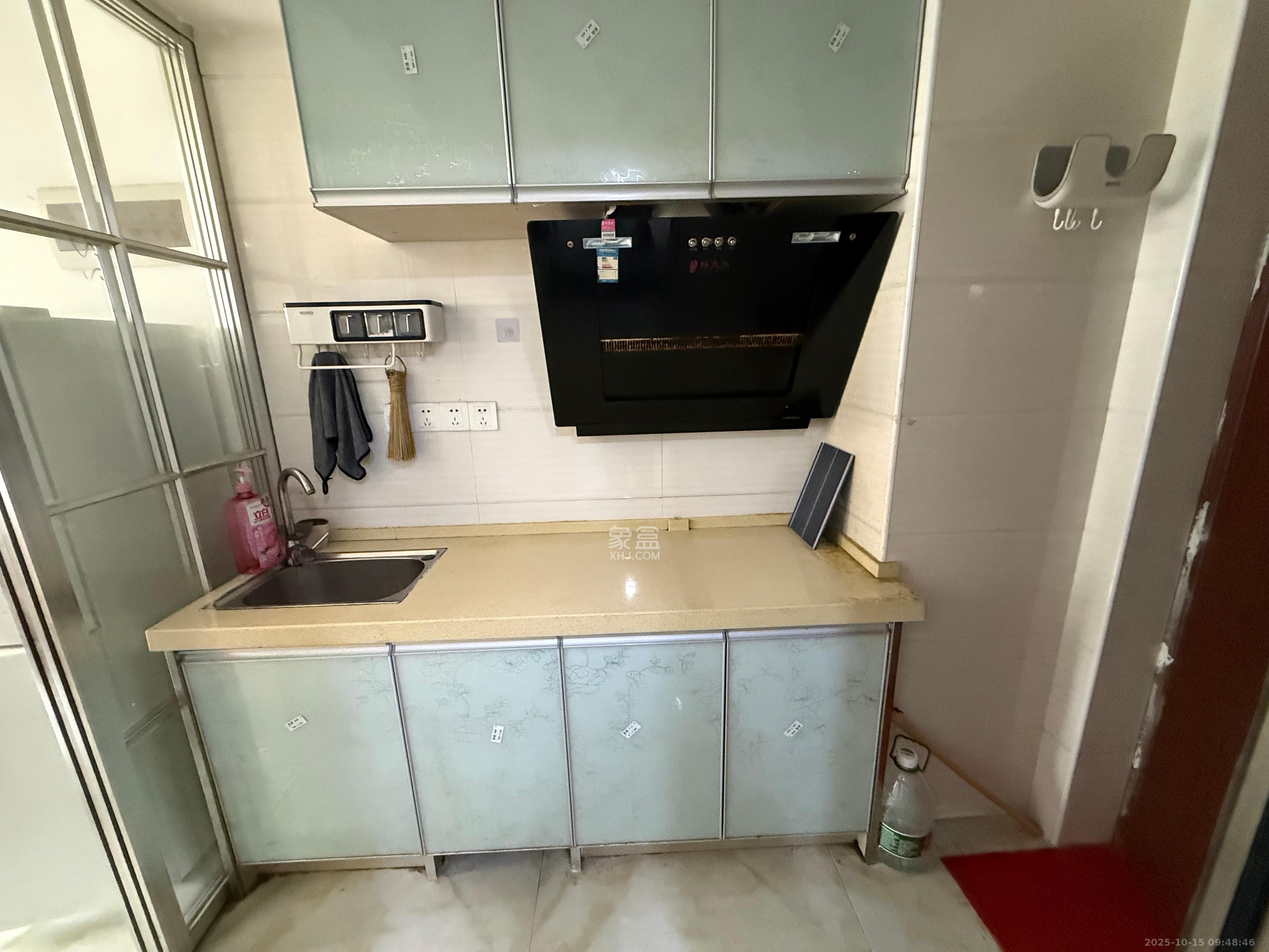 惠通才郡  1室1厅1卫    1450.0元/月室内图