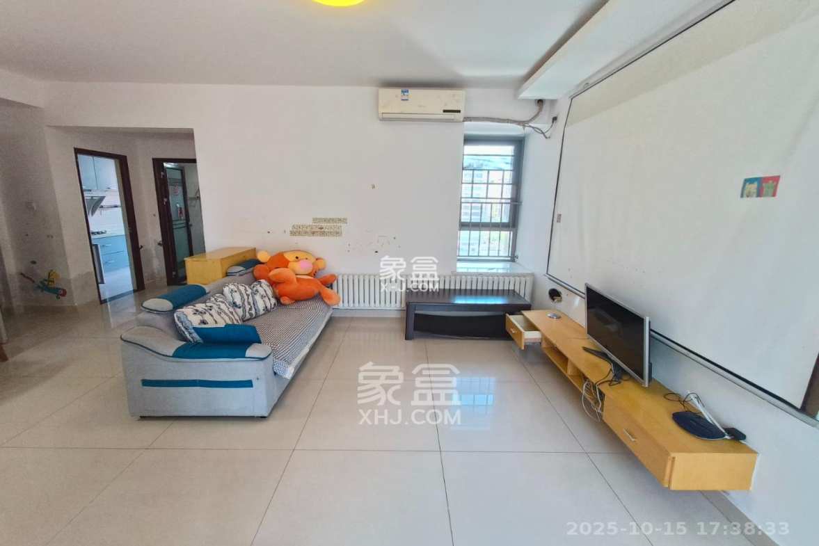 怡海星城 2室2厅1卫 1500.0元/月 怡海星城 2室2厅1卫 1500.0元/月室内图