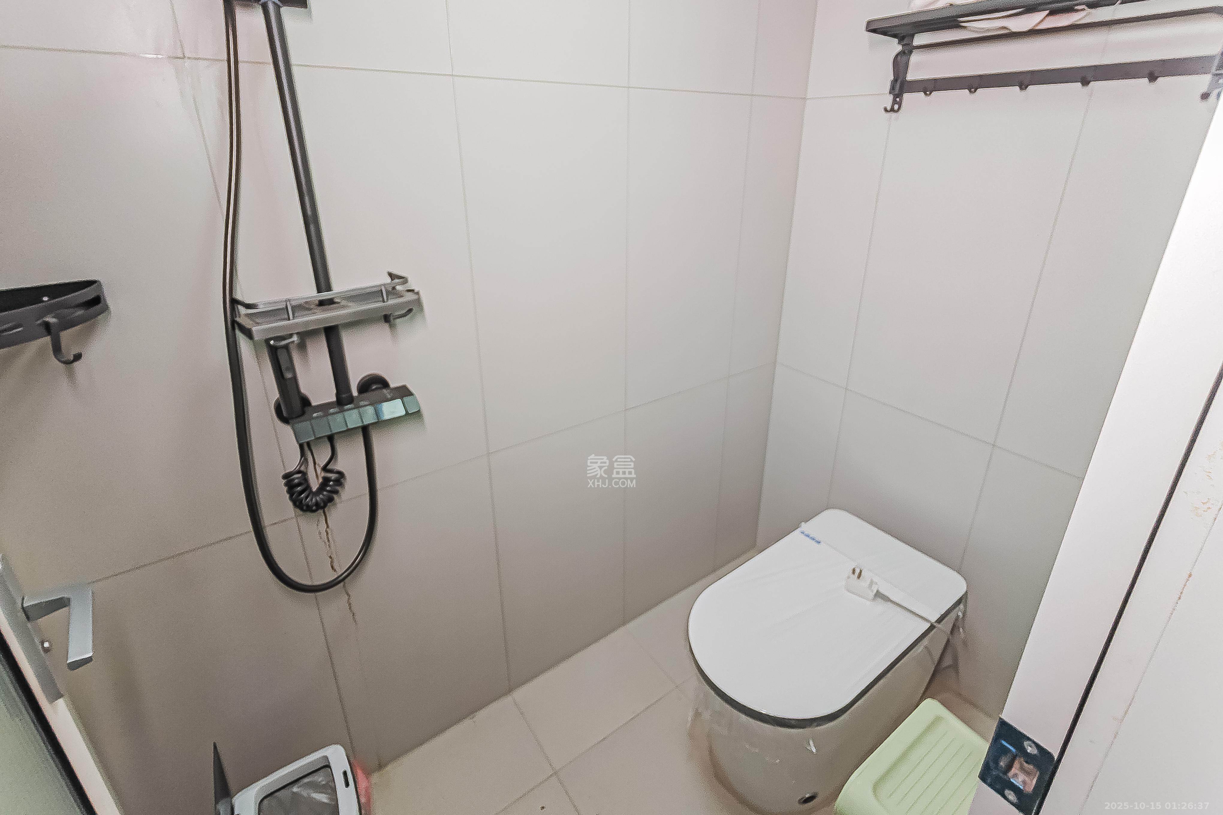 工商所宿舍（上碧湘街30号）  2室2厅2卫    108.0万卫生间