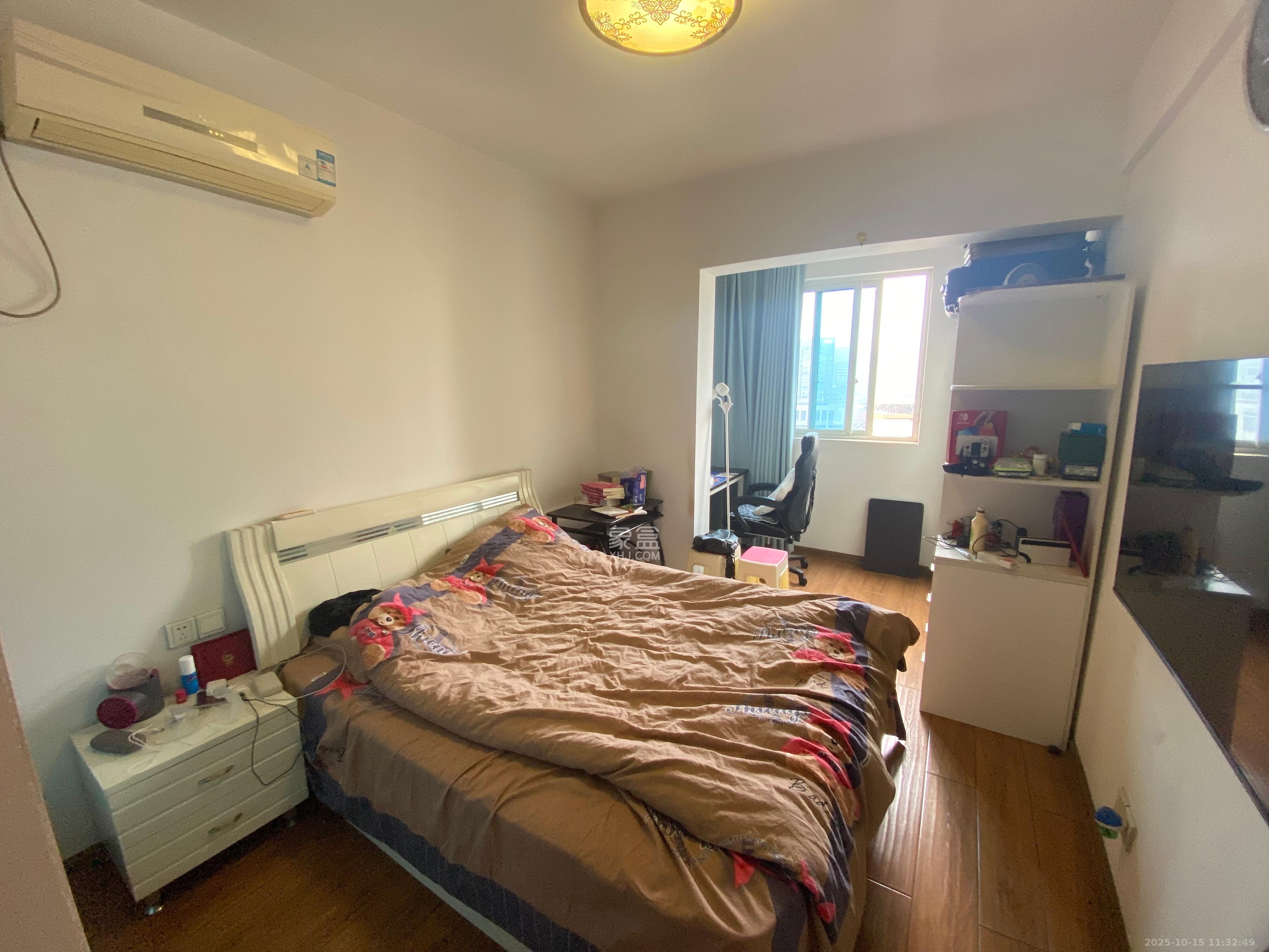 益佳苑  2室1厅1卫    2500.0元/月室内图