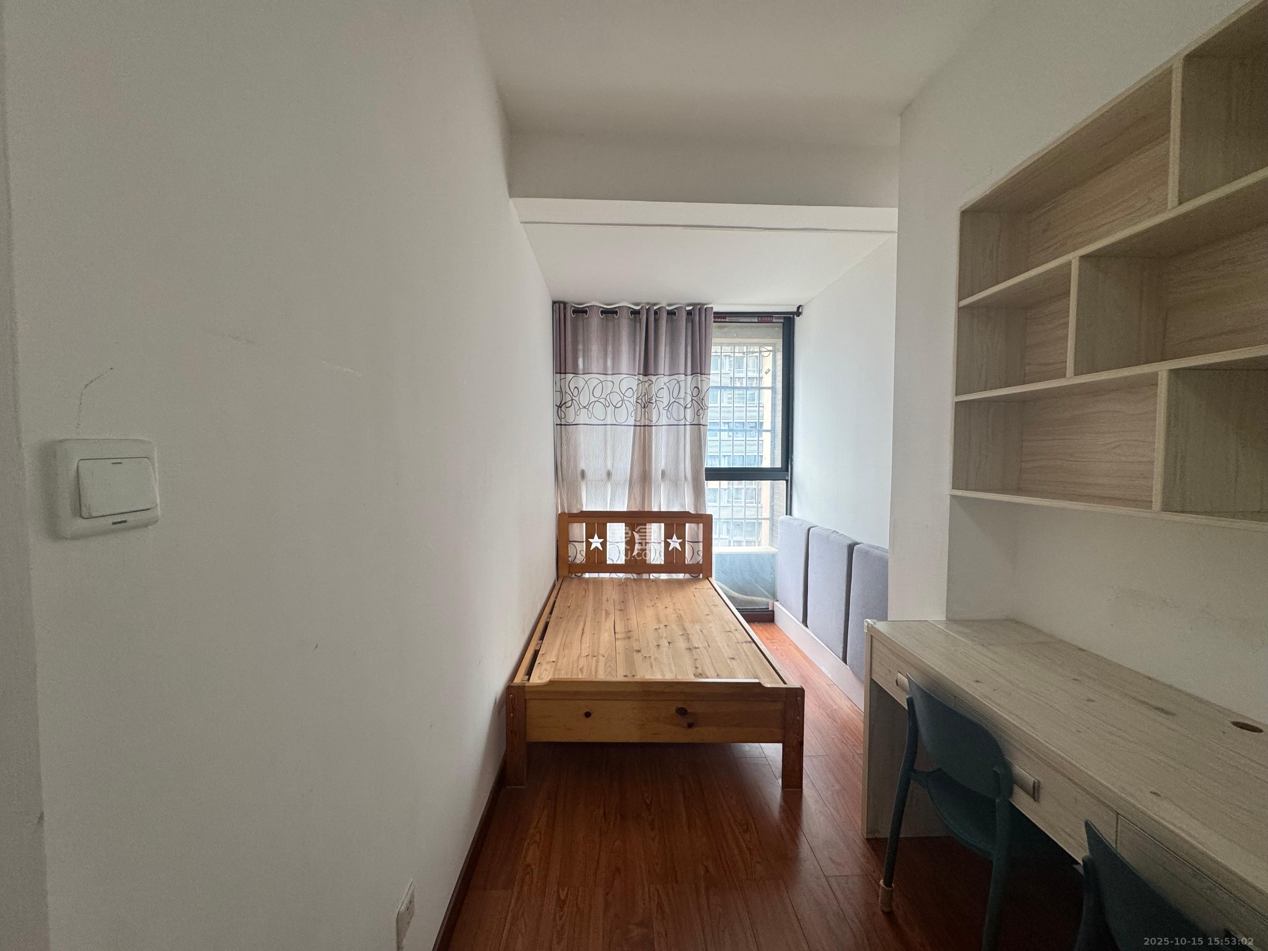 万博汇  1室1厅1卫    2000.0元/月室内图