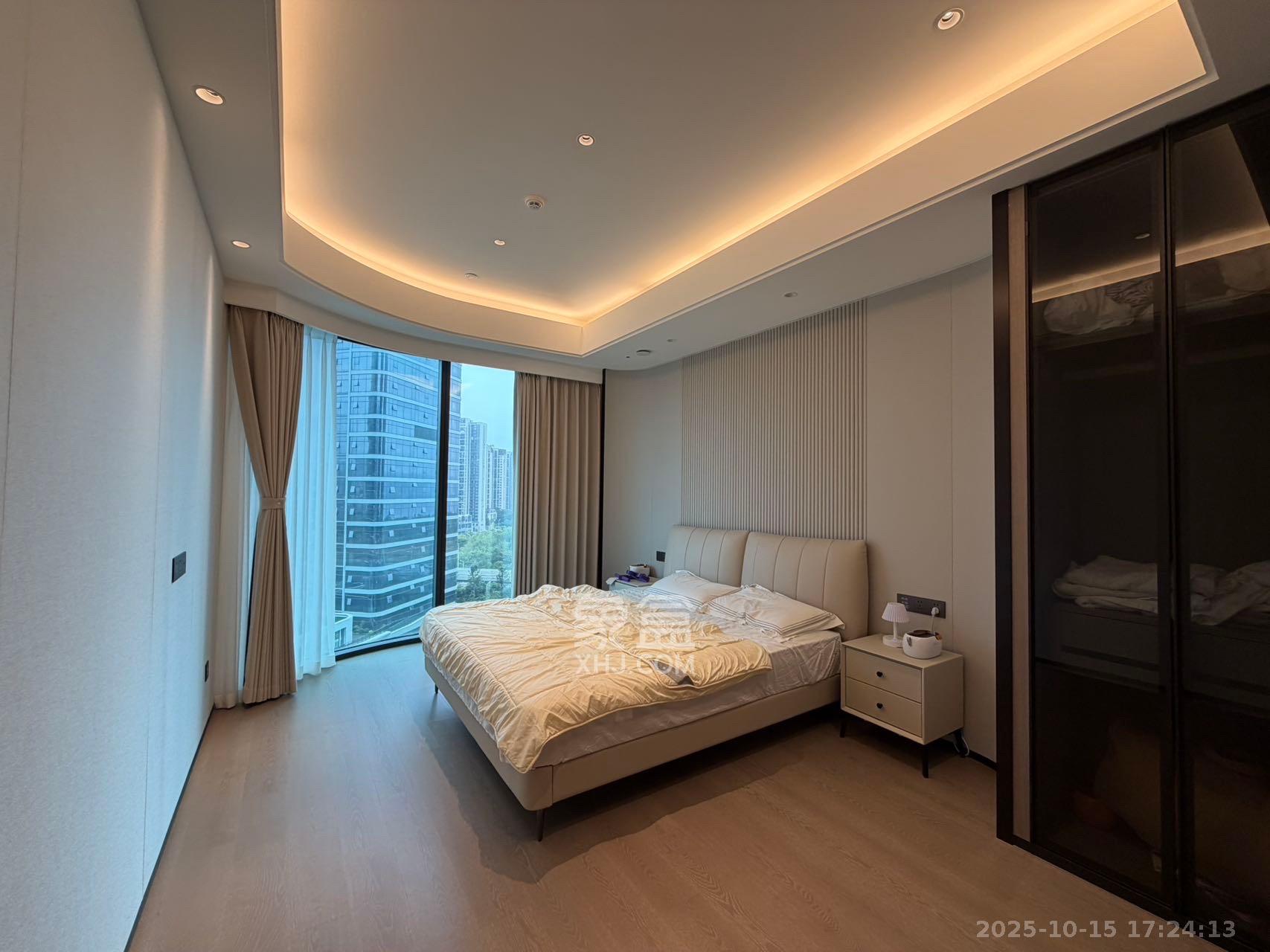 润和滨江湾  3室2厅2卫    40000.0元/月室内图