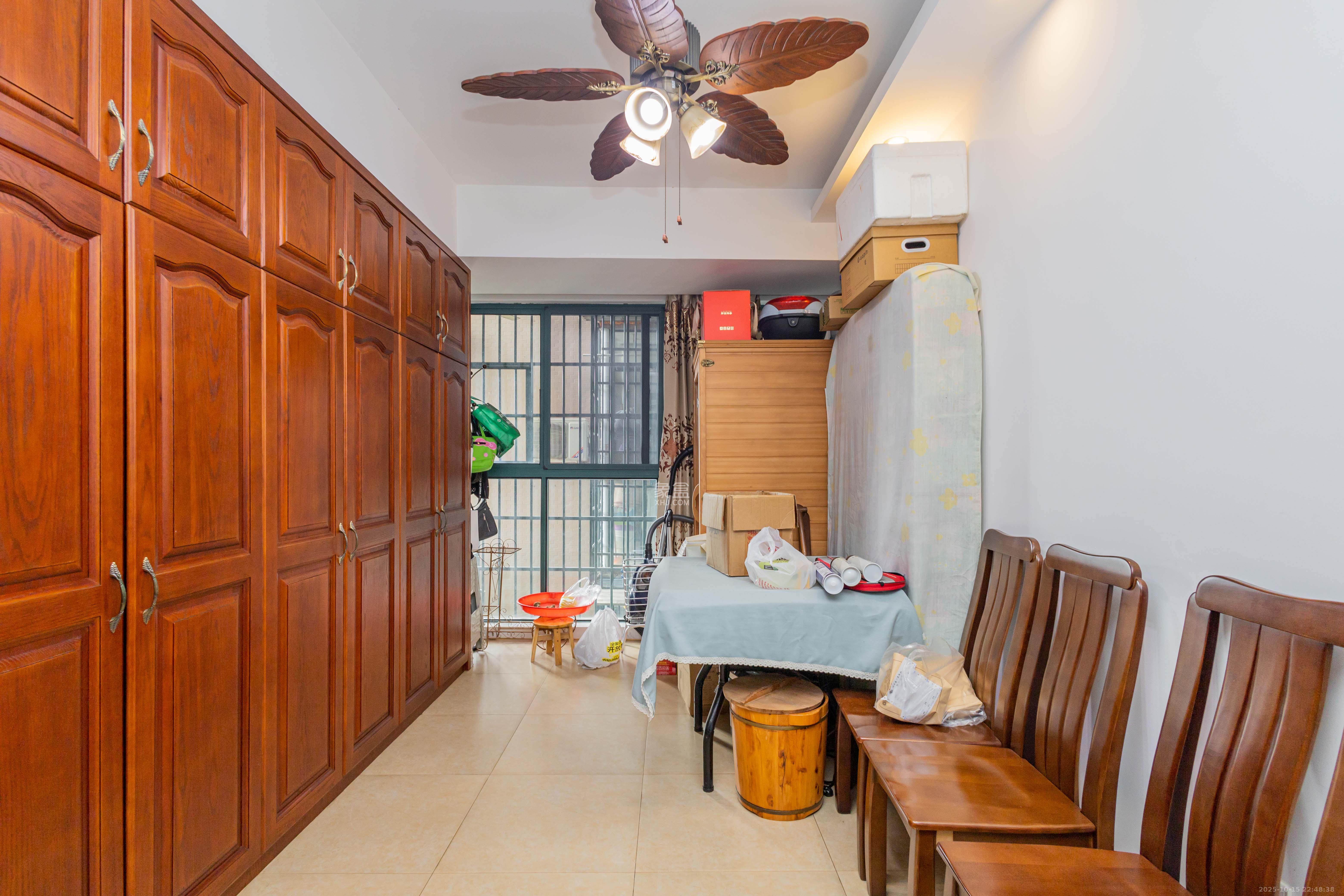 才子佳郡  4室2厅2卫    115.0万卧室