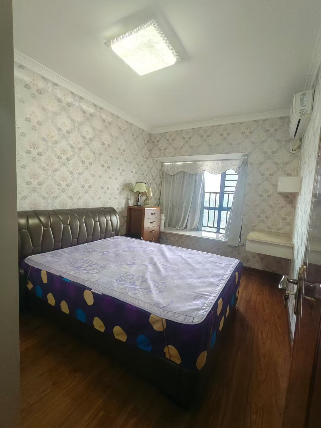 创景外滩 3室2厅1卫 2300.0元/月 创景外滩 3室2厅1卫 2300.0元/月室内图