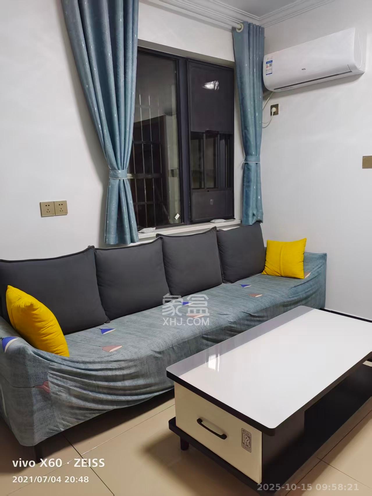 鑫利家园  2室1厅1卫    1800.0元/月室内图