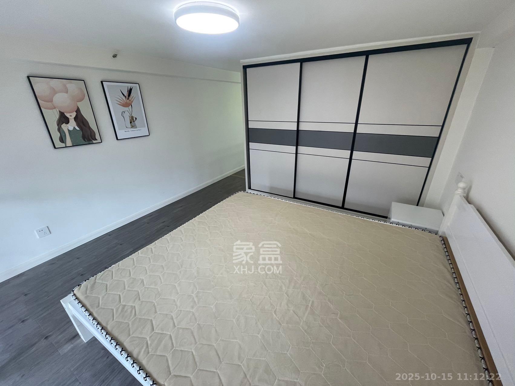 裕天国际商汇中心  1室0厅0卫    1700.0元/月室内图