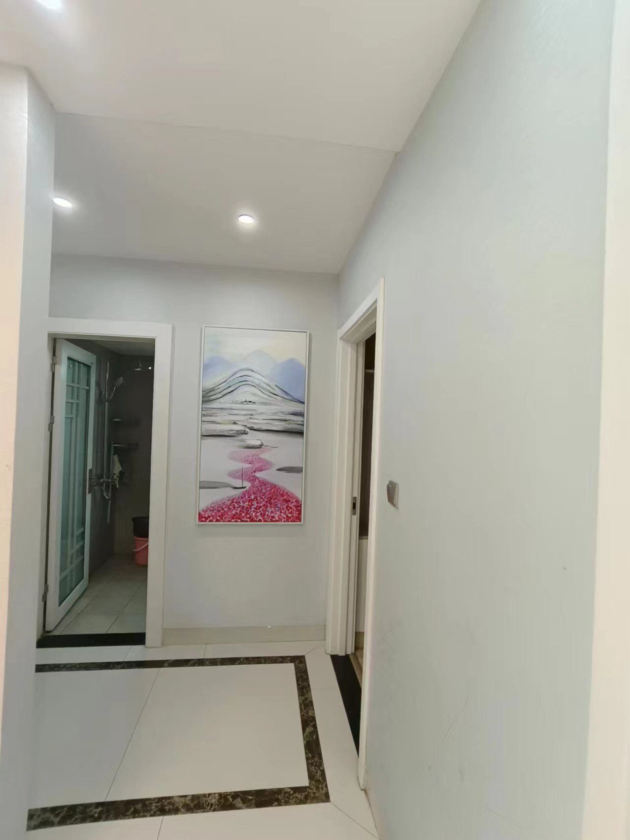 财富和园 3室2厅1卫 1600.0元/月 财富和园 3室2厅1卫 1600.0元/月室内图