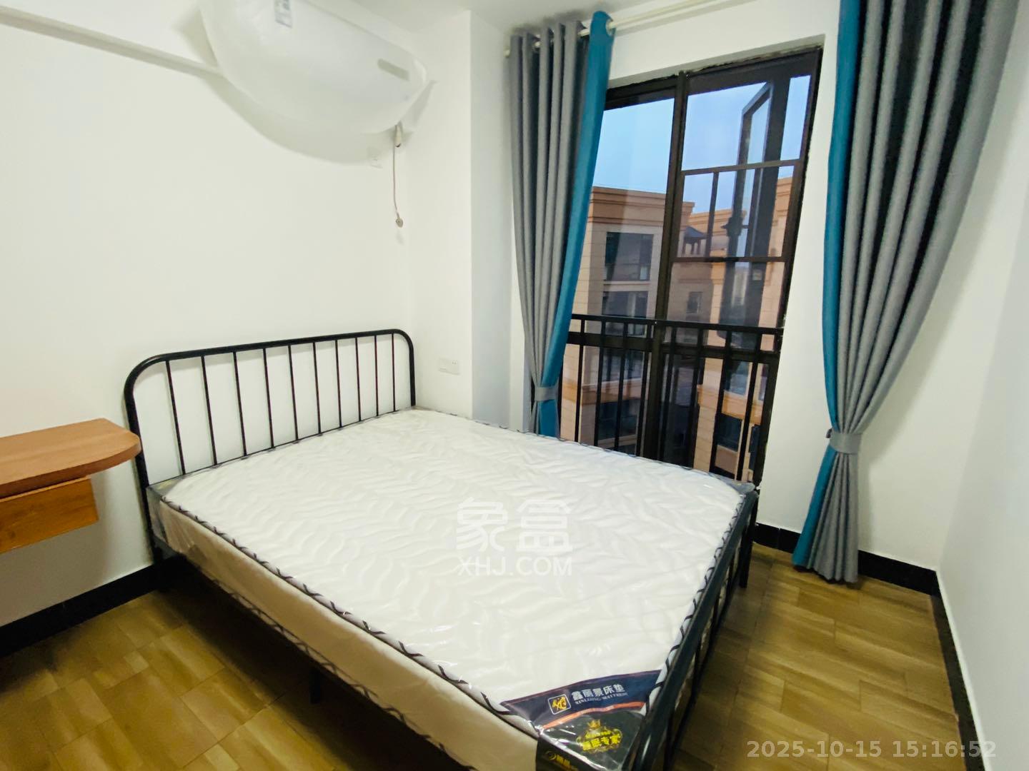 鑫远悦城（鑫远悦时代）  2室1厅1卫    2100.0元/月室内图