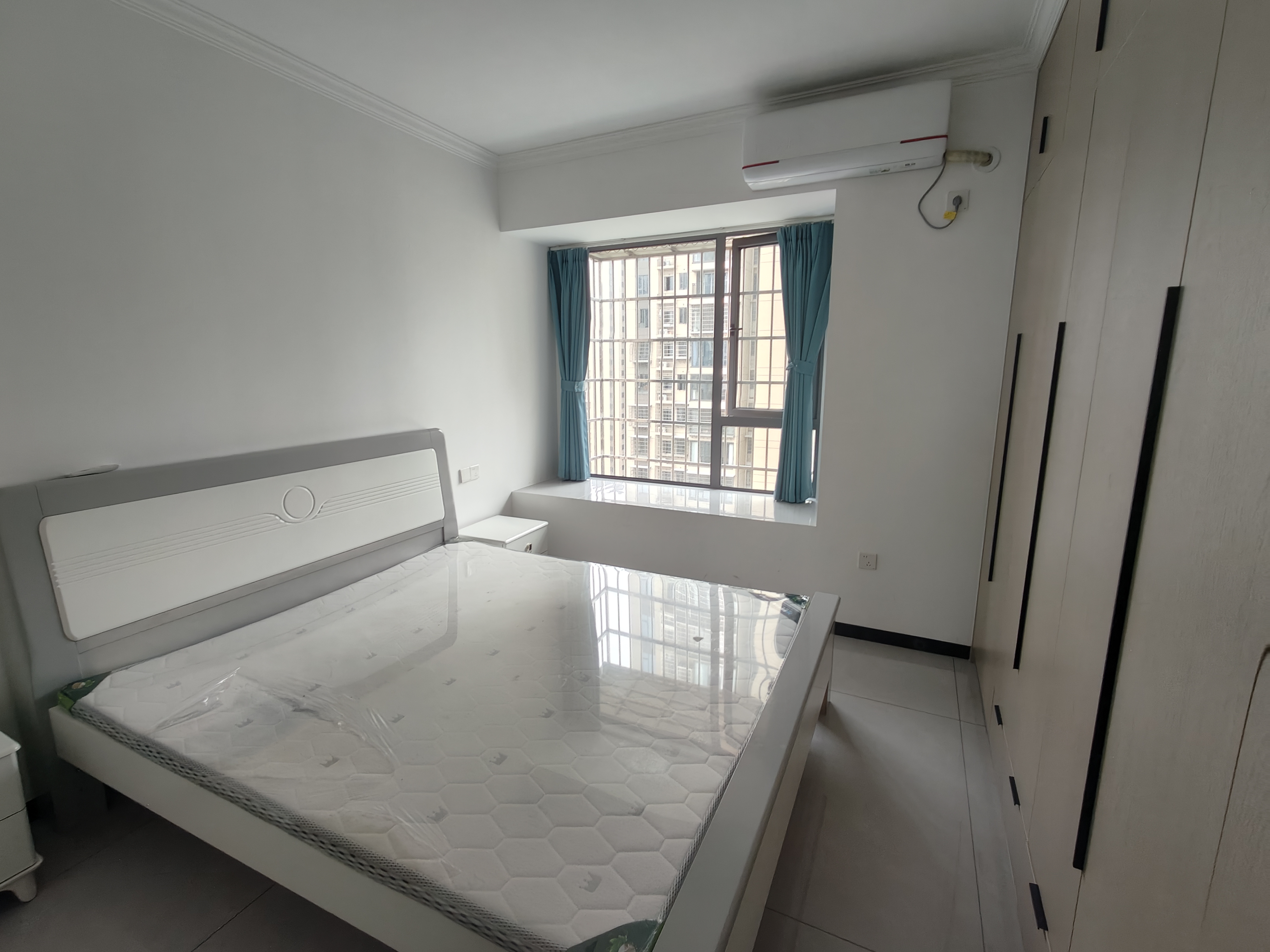 桥头家园三期  3室2厅2卫    2200.0元/月 桥头家园三期  3室2厅2卫    2200.0元/月户型图