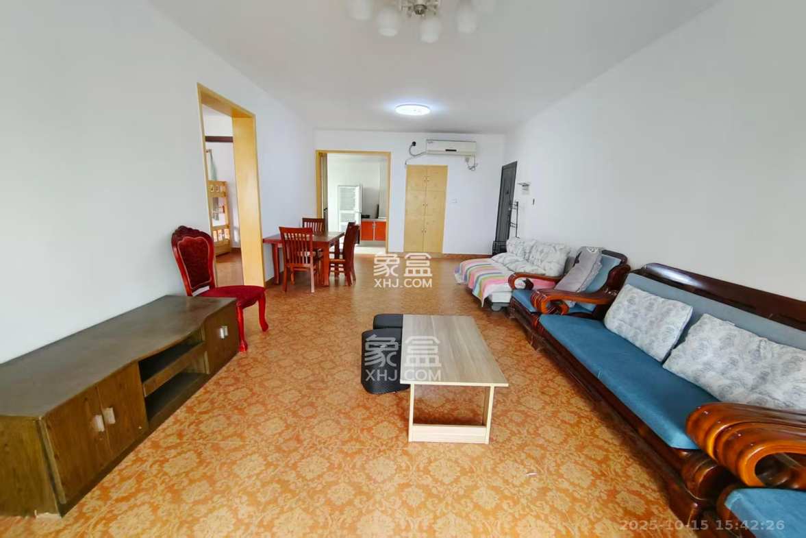 长大彩虹都  2室1厅1卫    2000.0元/月 长大彩虹都  2室1厅1卫    2000.0元/月室内图