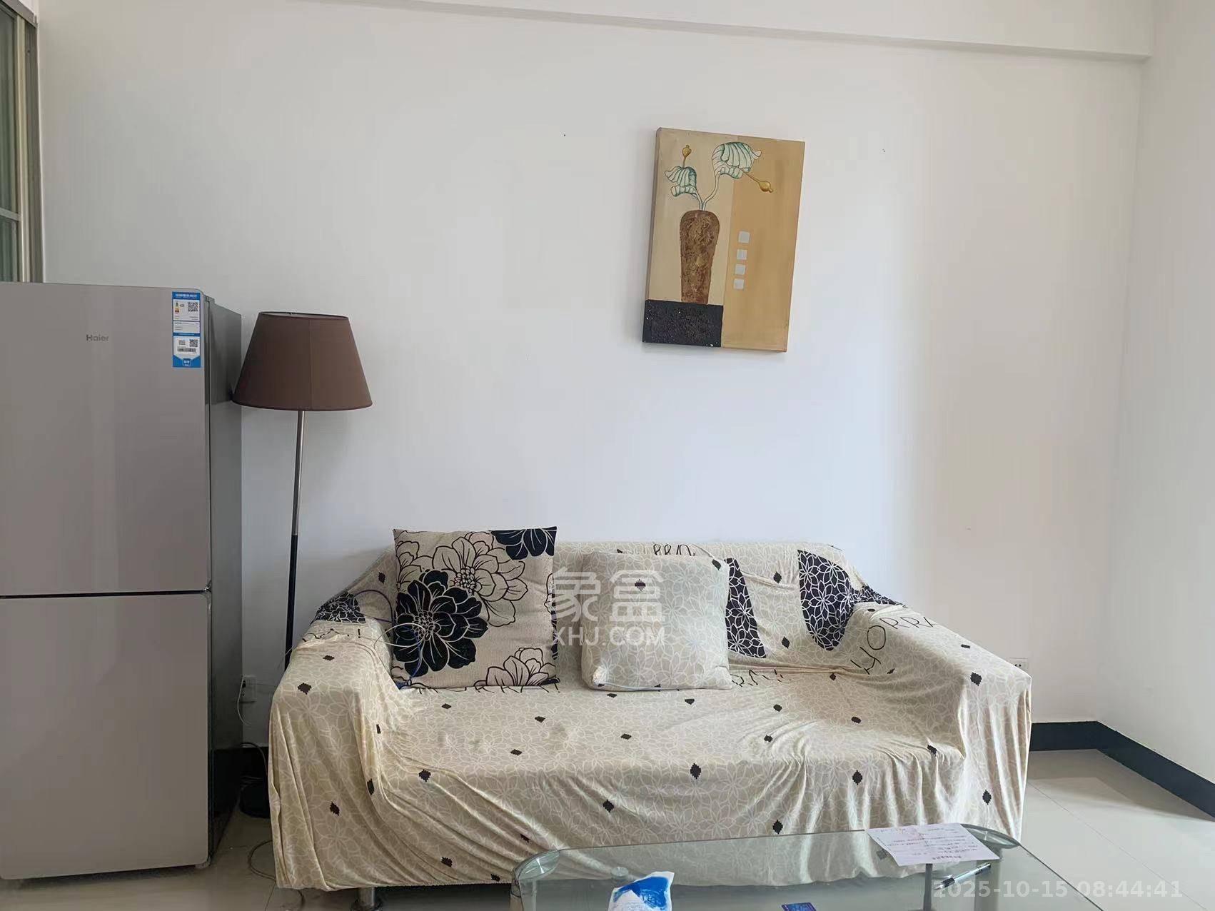 融圣国际  1室1厅1卫    1700.0元/月