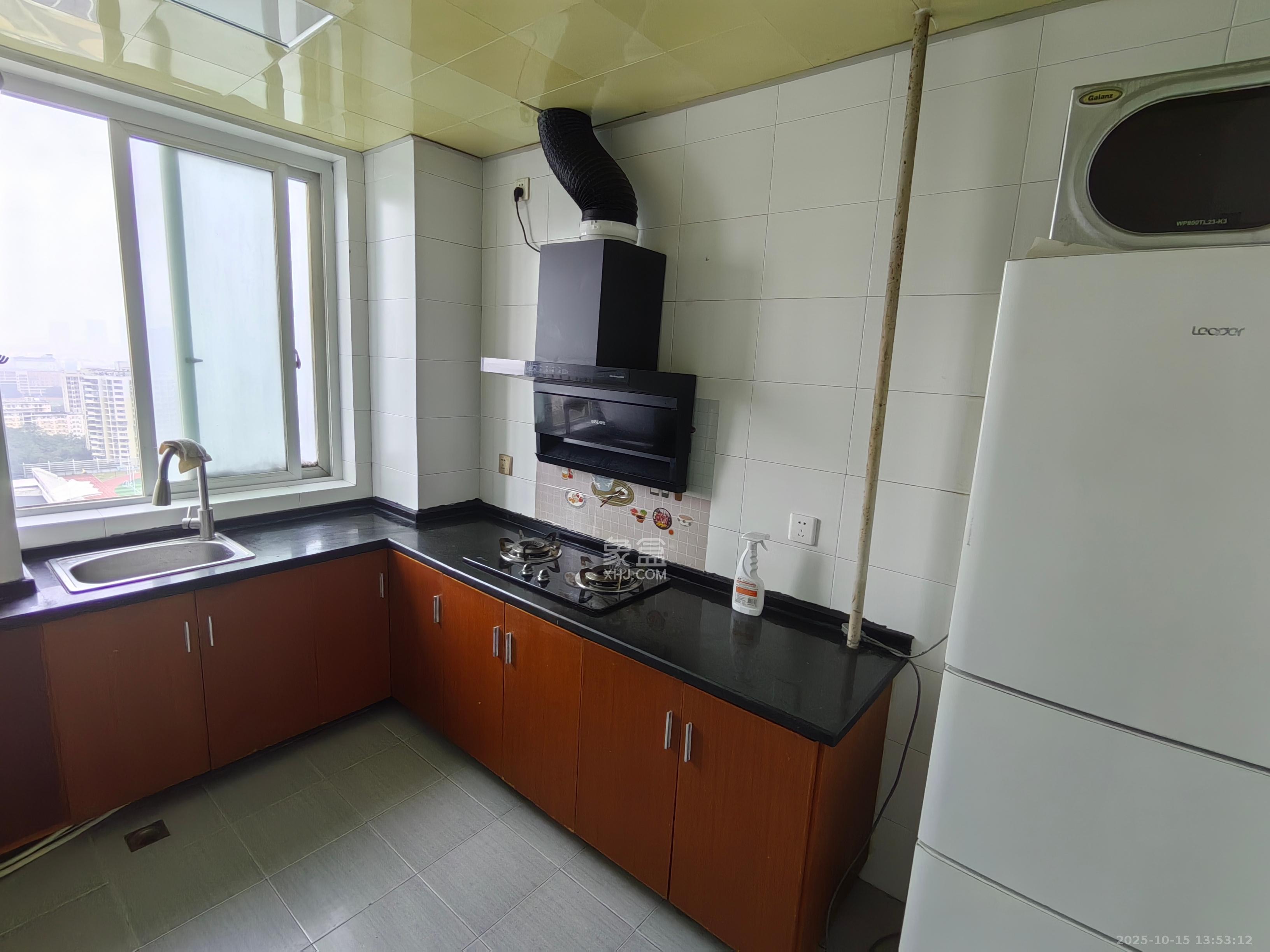 开源鑫苑 2室2厅1卫 1680.0元/月 开源鑫苑 2室2厅1卫 1680.0元/月室内图