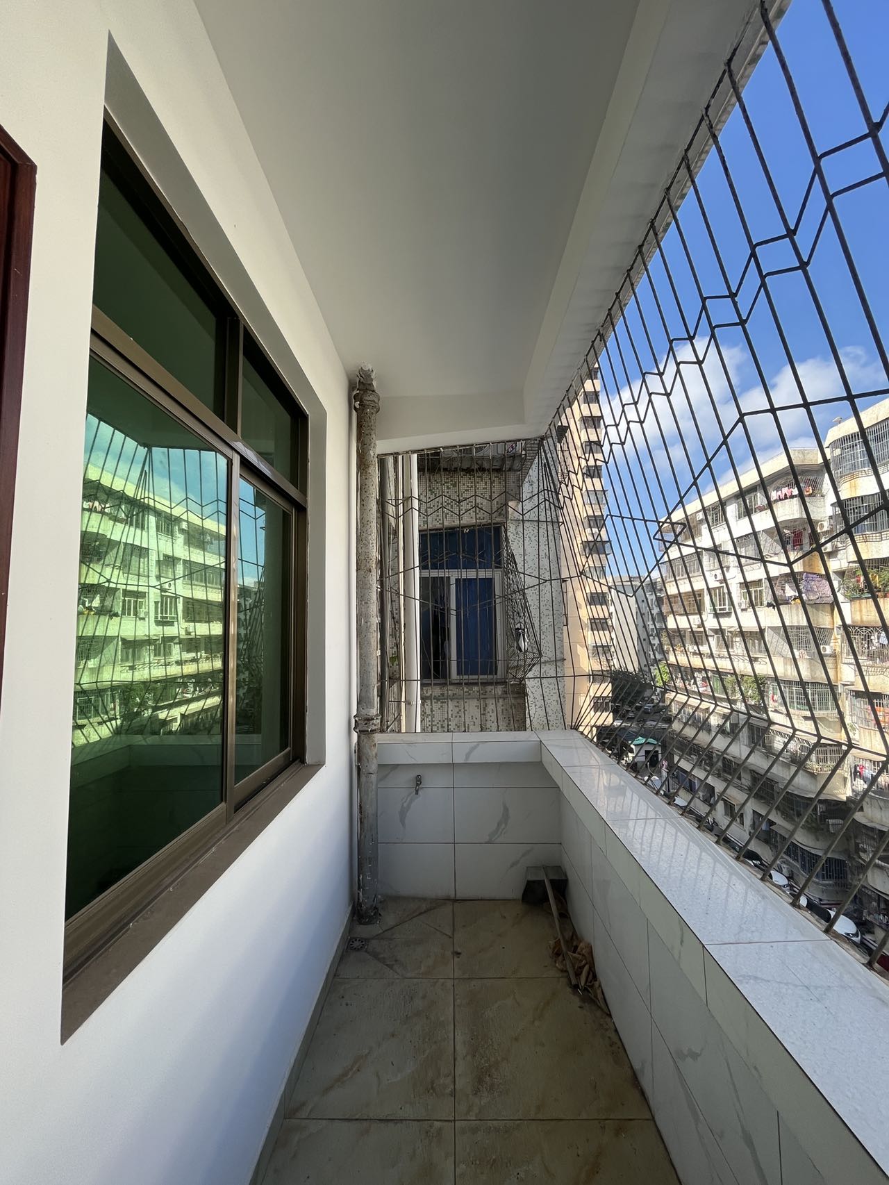 美舍小区（美舍河开发区）  1室0厅0卫    2000.0元/月室内图