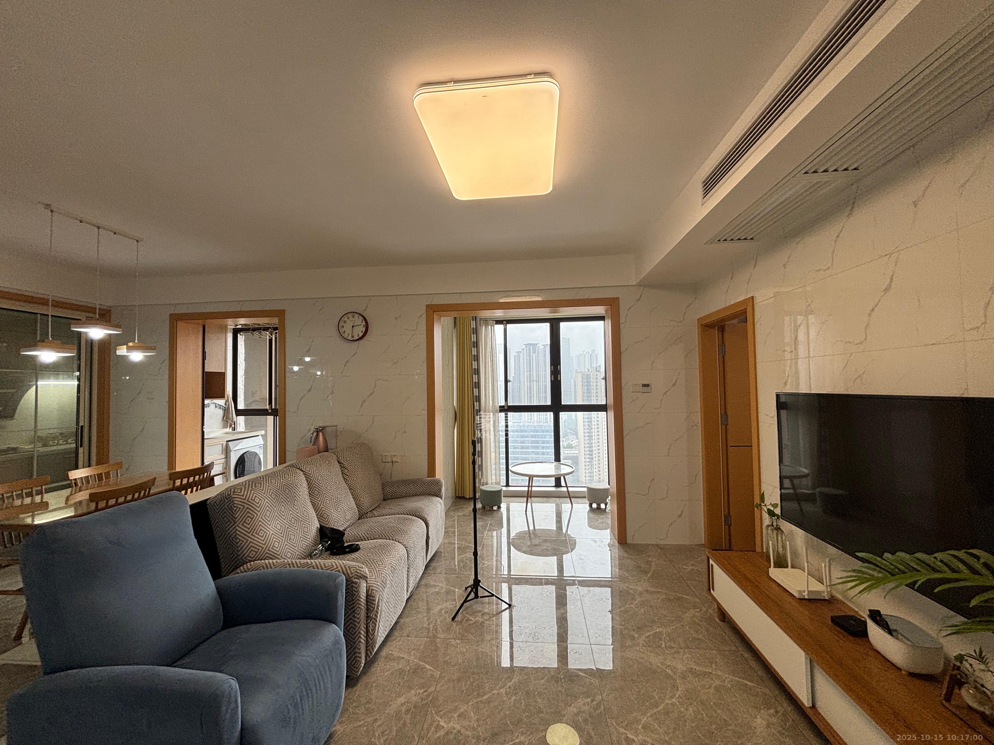 梅溪湖合能璞丽  3室2厅2卫    2800.0元/月 梅溪湖合能璞丽  3室2厅2卫    2800.0元/月室内图