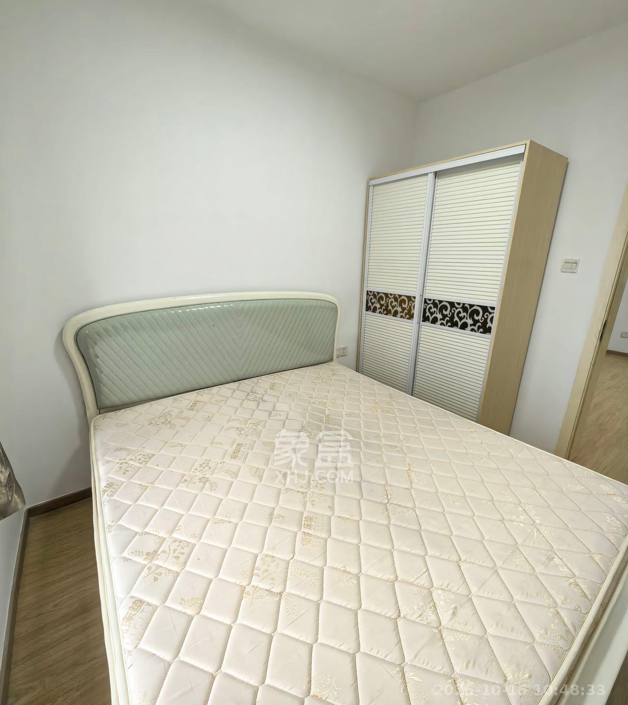 万芙锦城  1室1厅1卫    1800.0元/月室内图