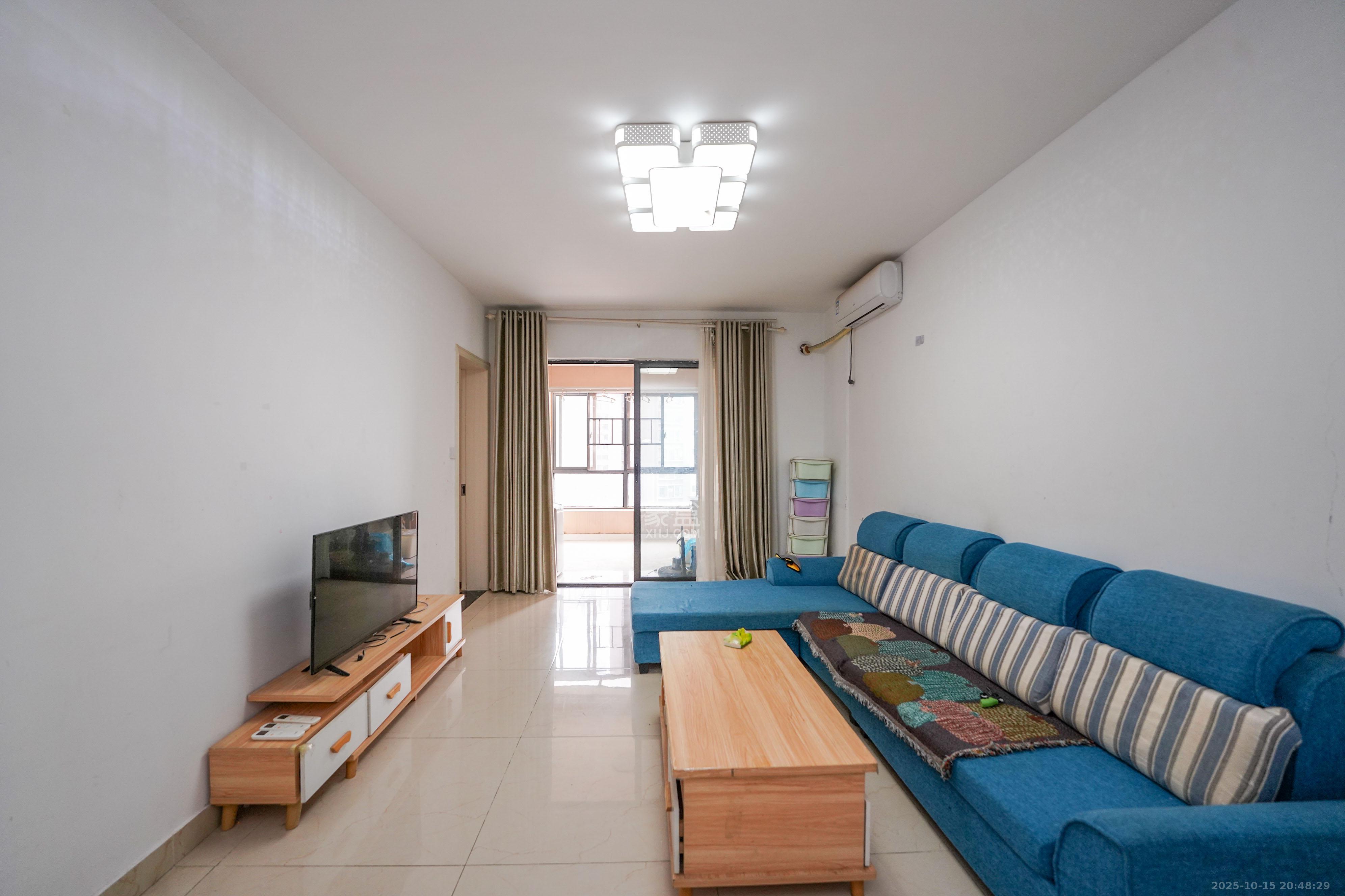 汇金城/嘉华城（二期、三期）  3室2厅2卫    98.0万