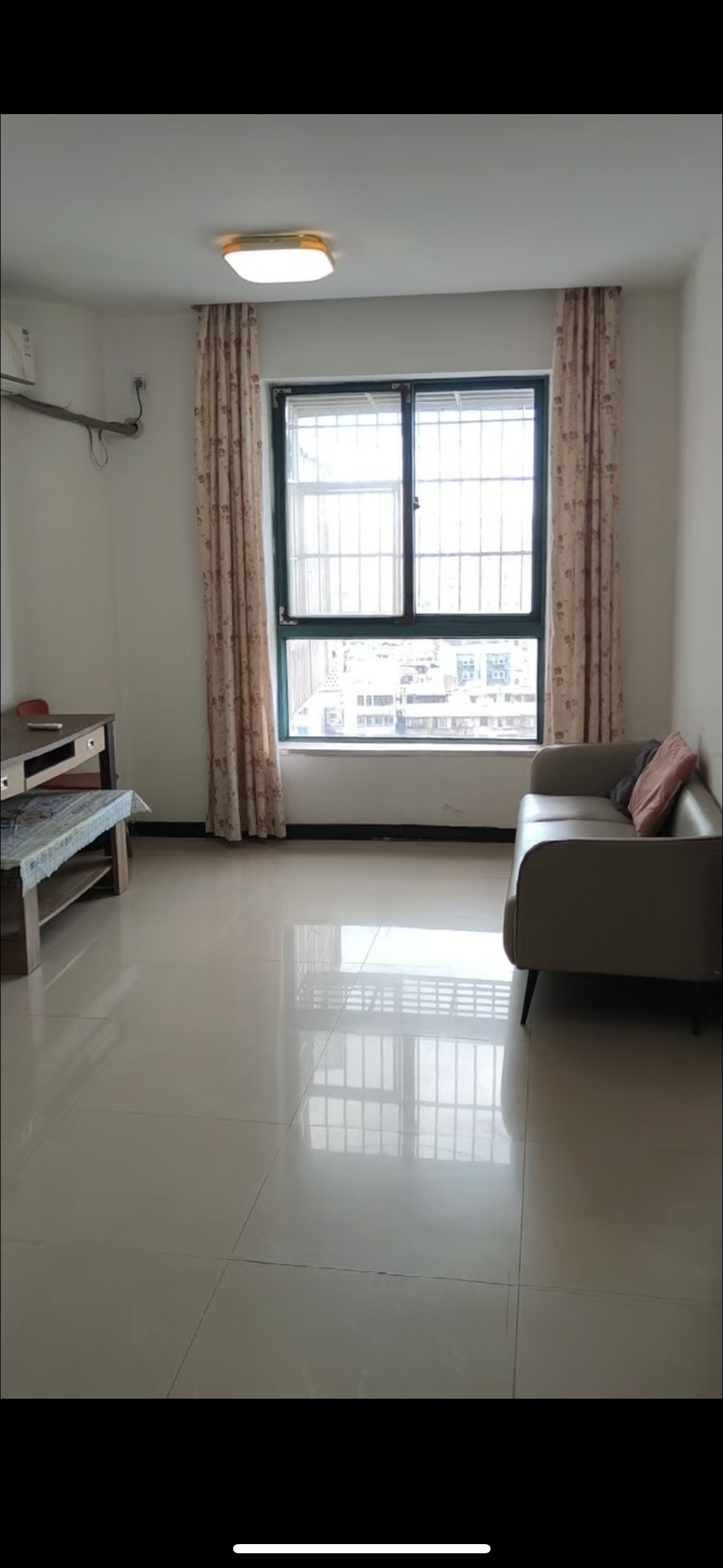 申鑫国际广场  1室1厅1卫    53.0万