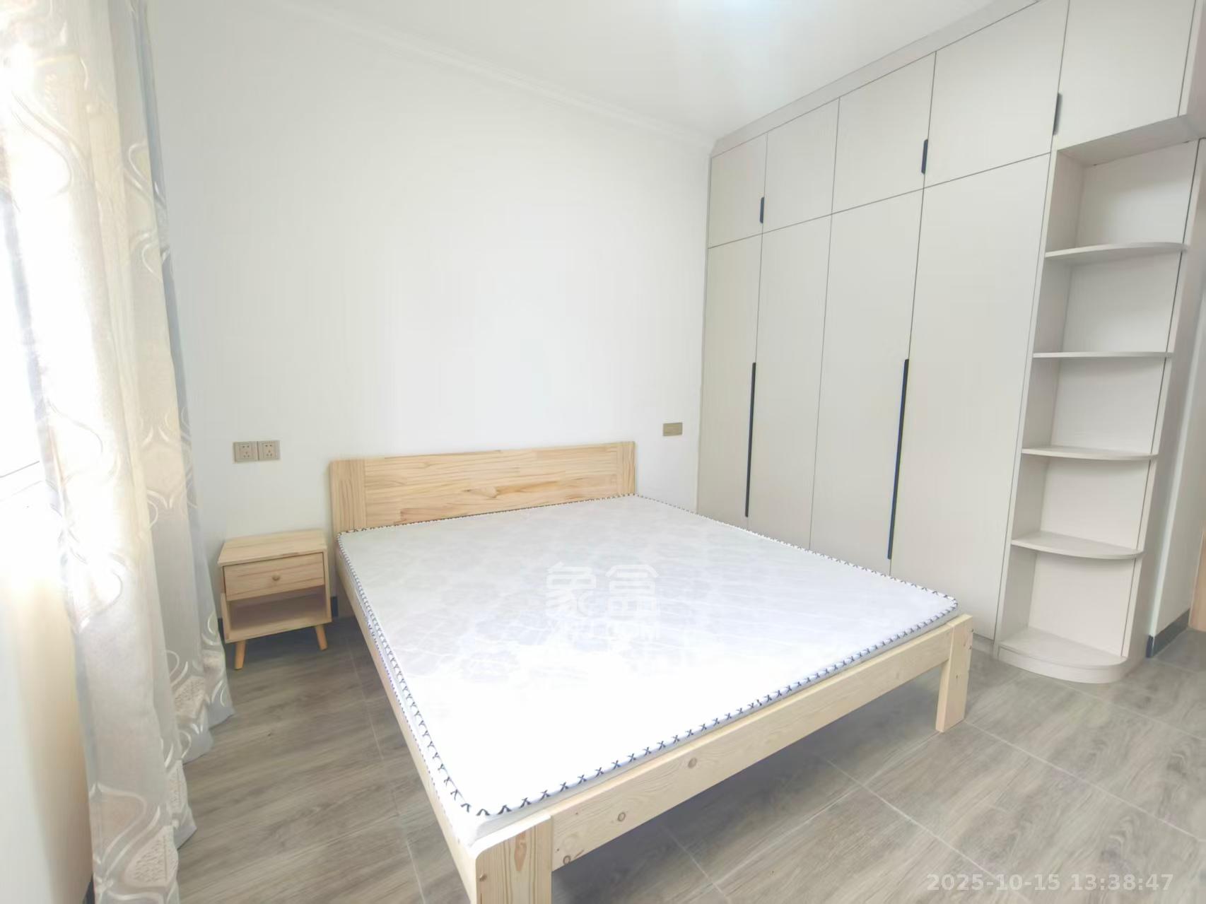 谷山庭院二期 2室2厅1卫 1900.0元/月 谷山庭院二期 2室2厅1卫 1900.0元/月室内图