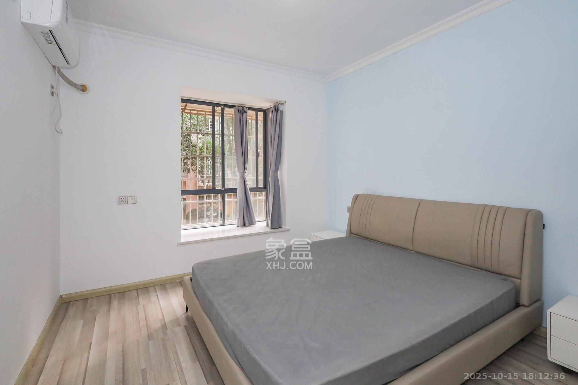 枫林绿洲  2室2厅1卫    68.8万卧室